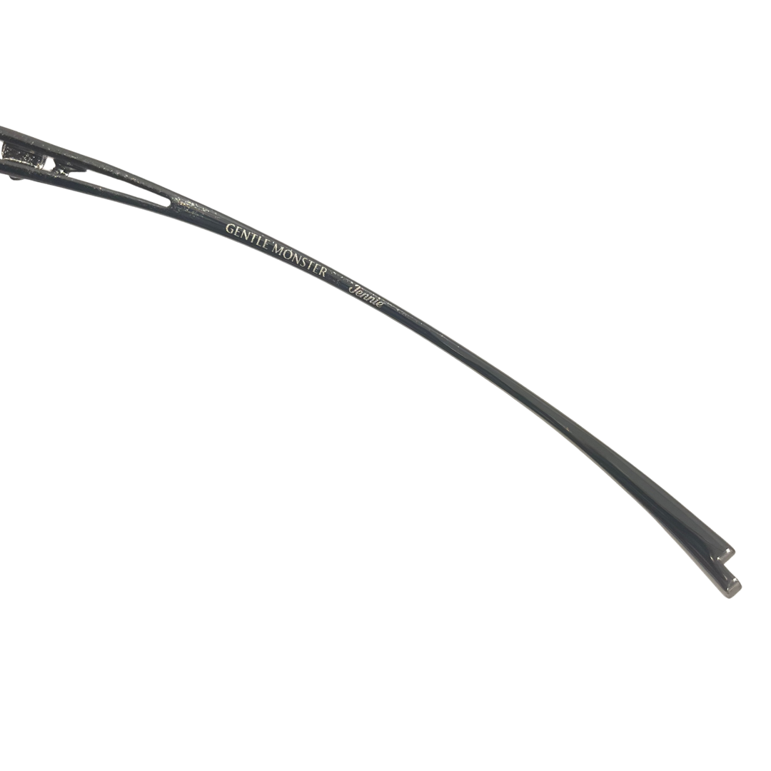 Gentle Monster Sonnenbrille Jennie - Glitter 02