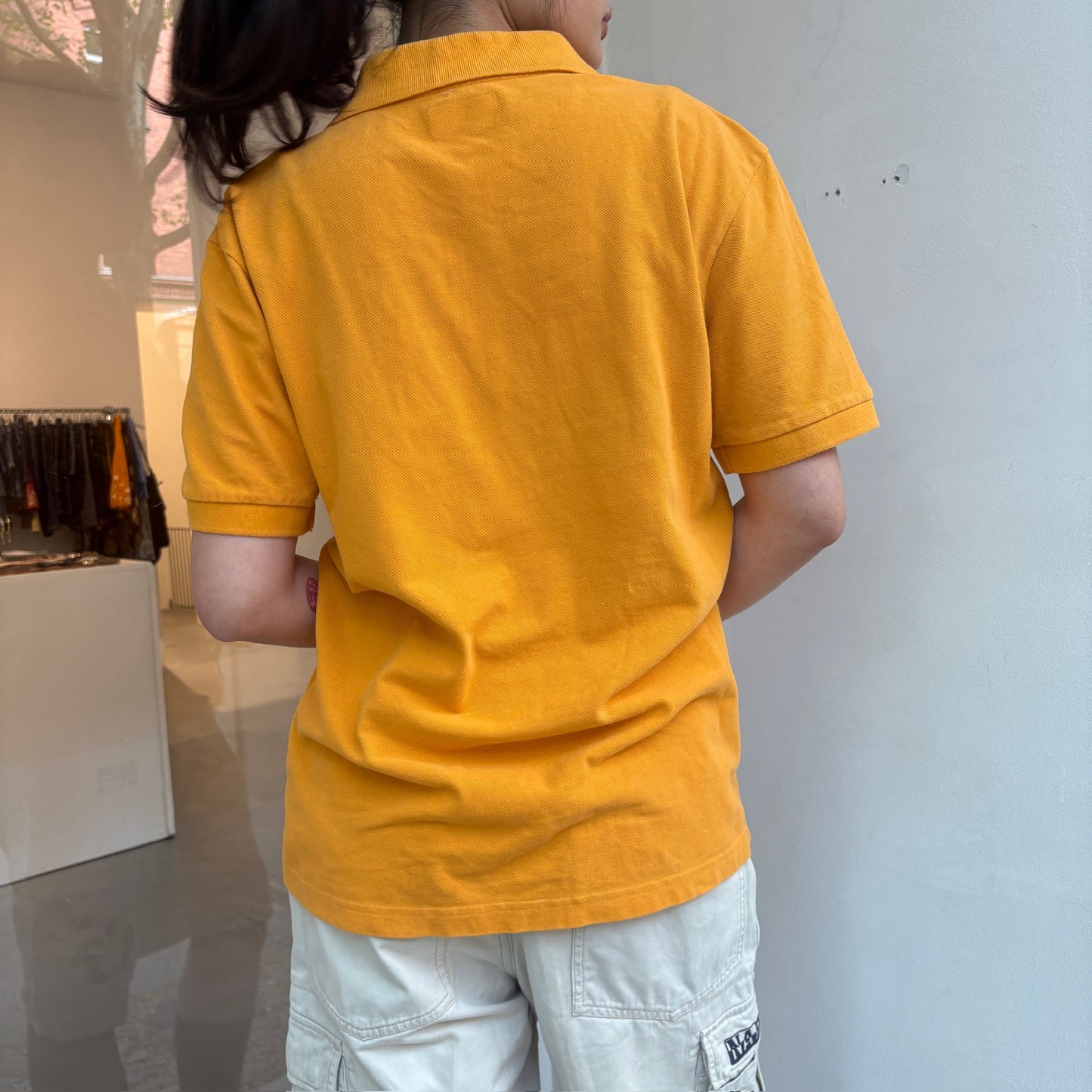 Kappa Polo T-Shirt