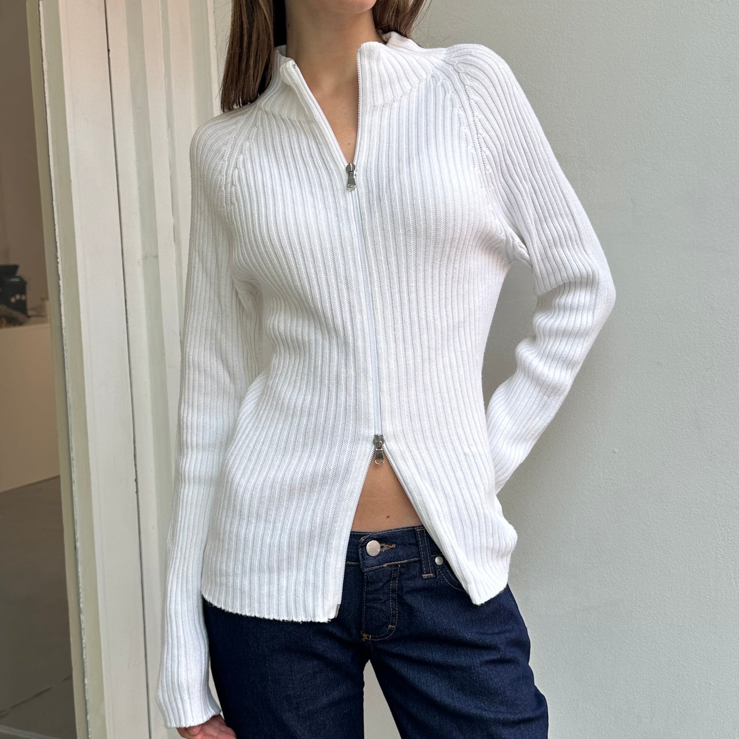 Strickjacke