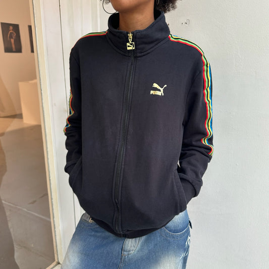 Puma Sportjacke