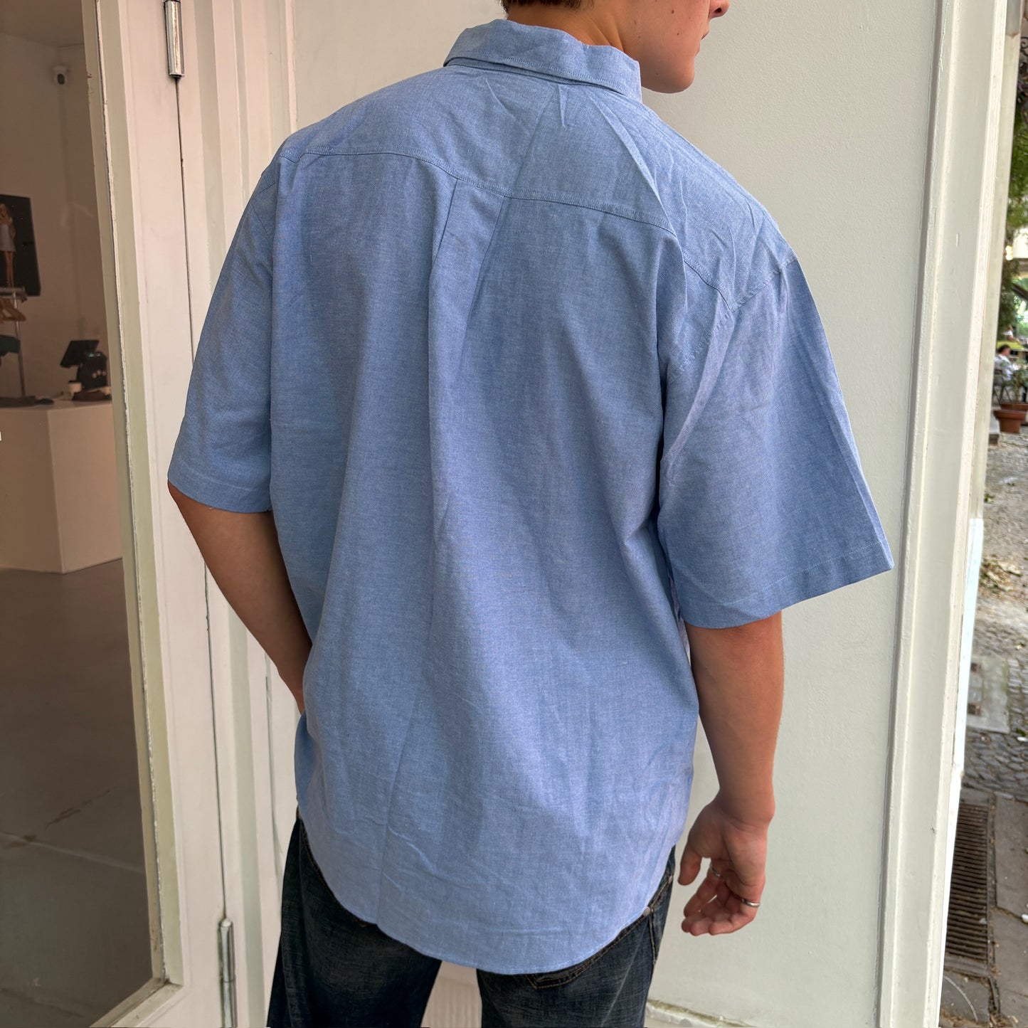 Ralph Lauren shirt