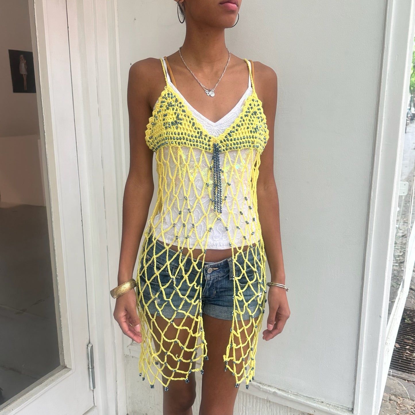 Crochet Top
