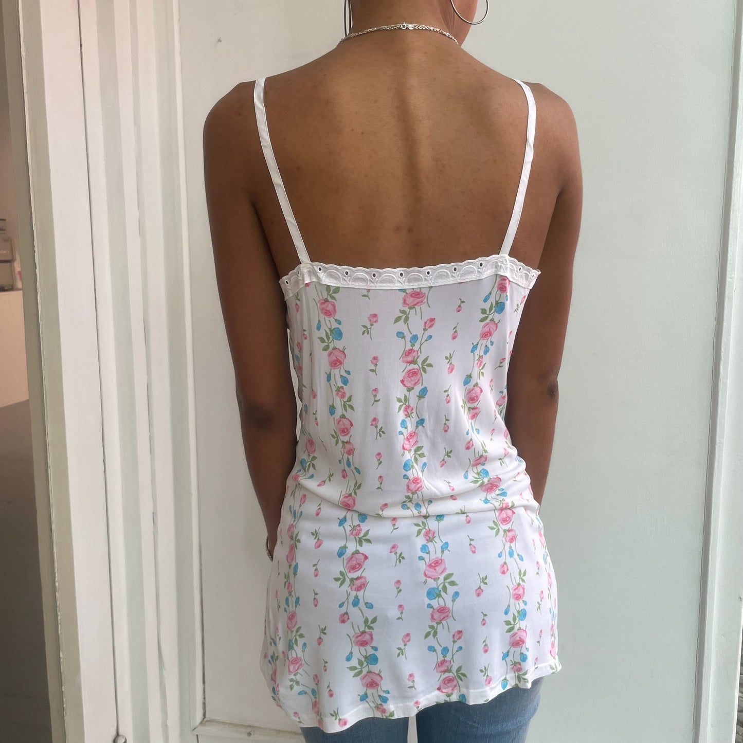 Blumen Top