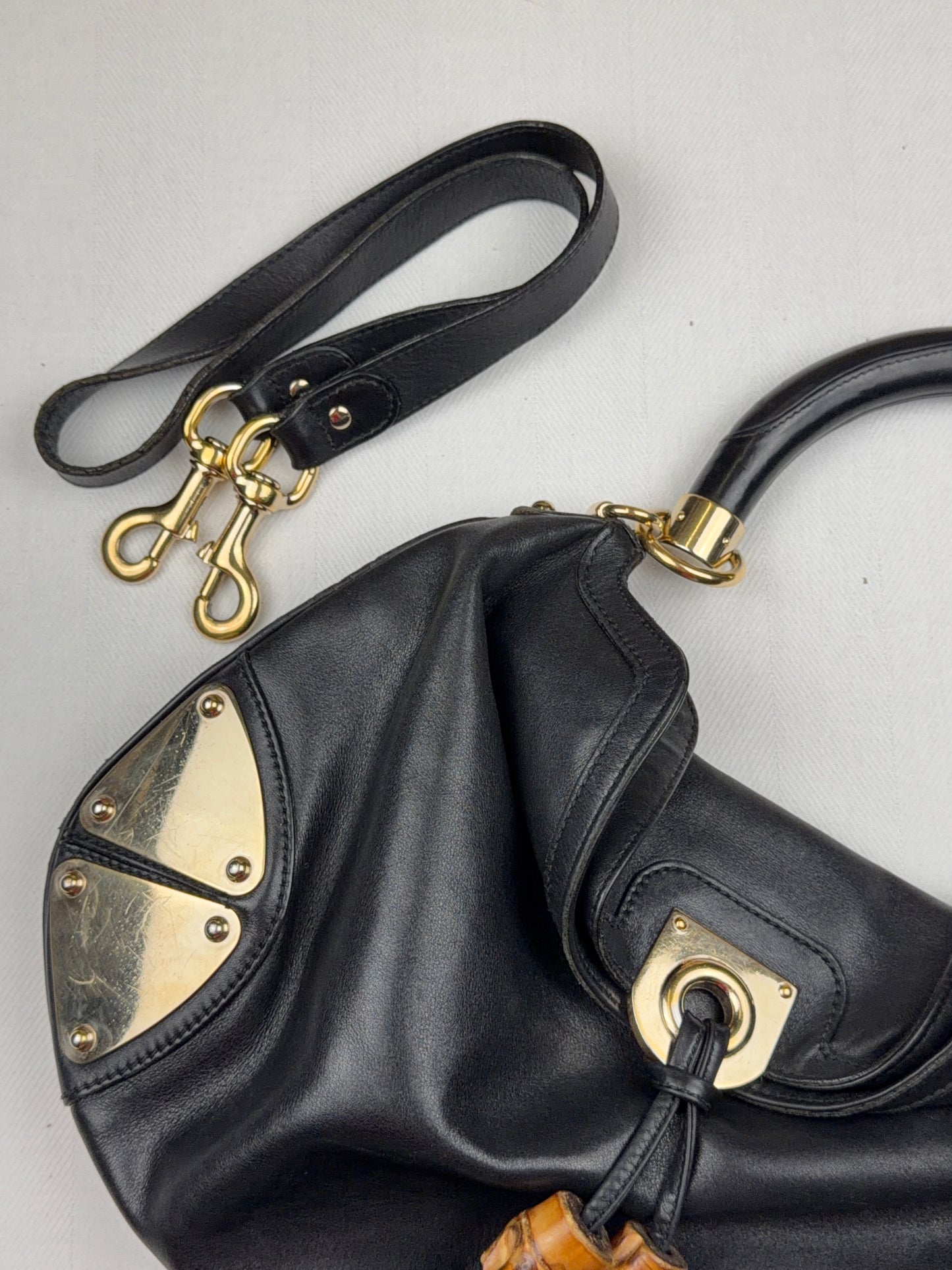 Gucci Indy Bag