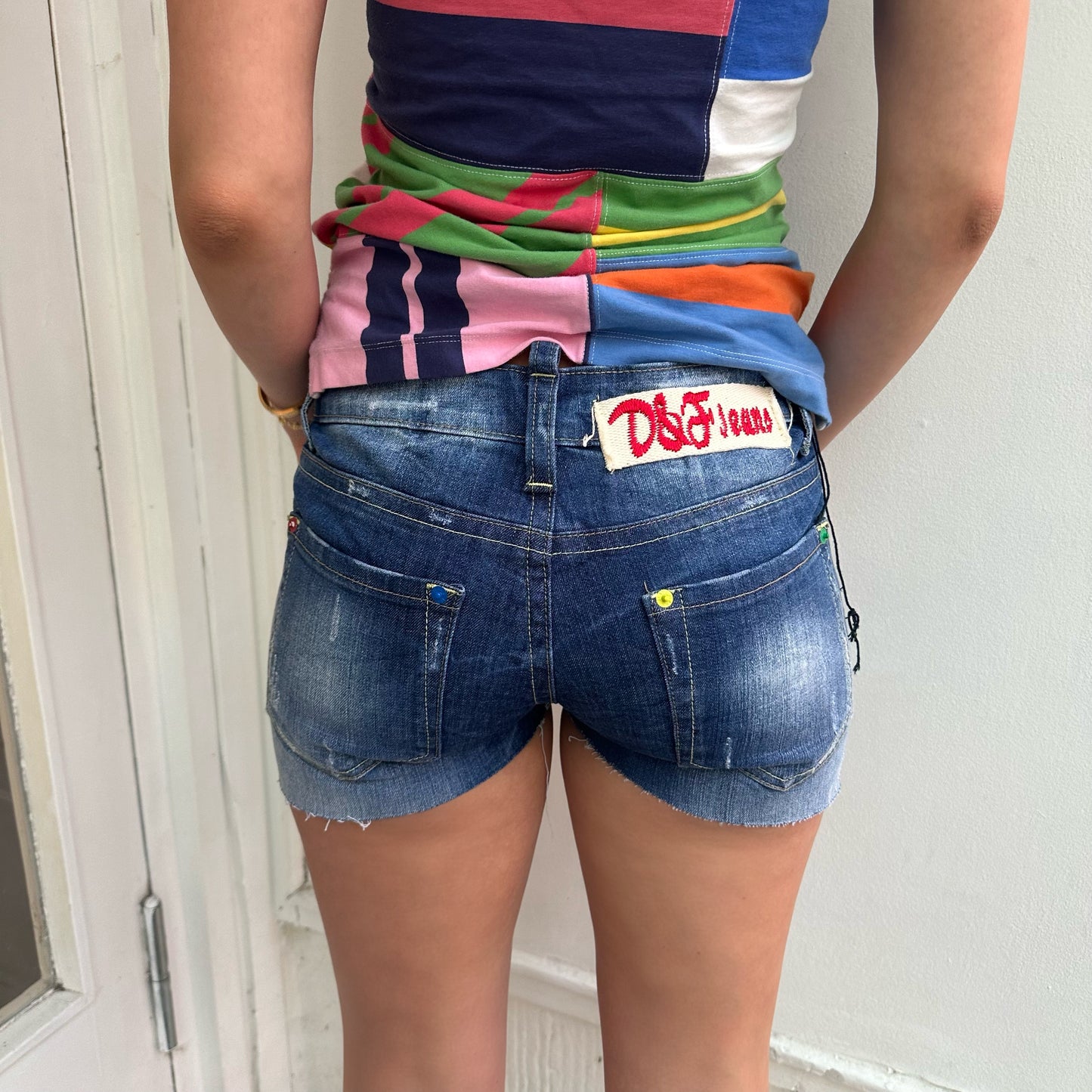 Vintage Shorts