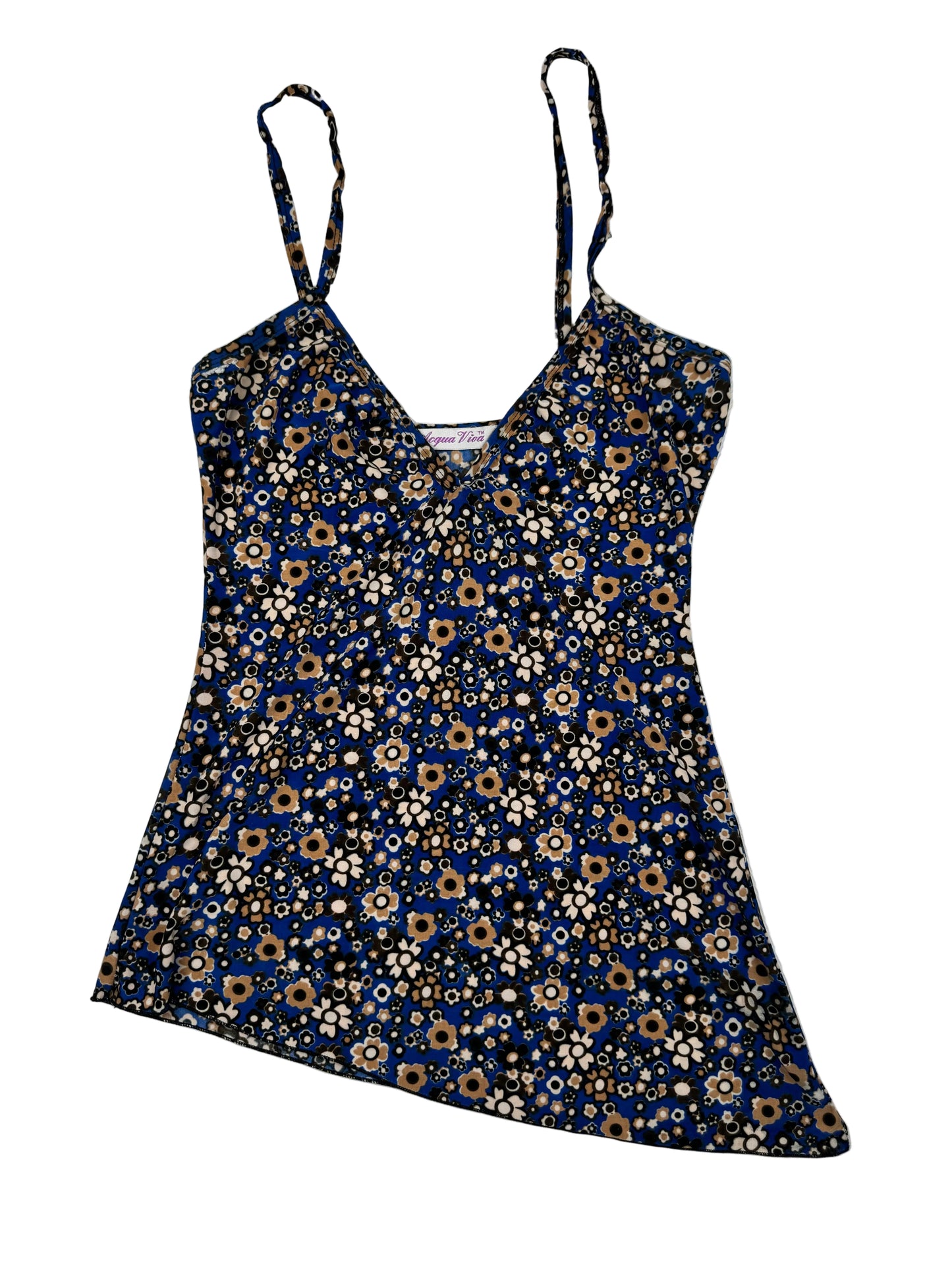 Asymmetric Top