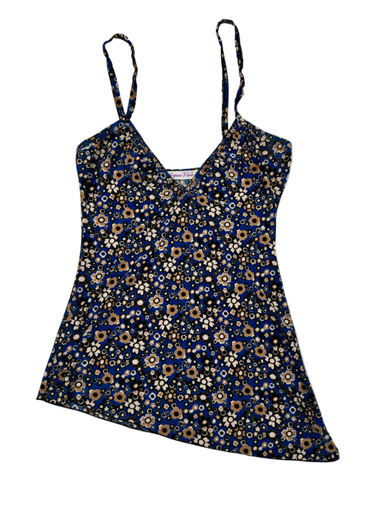 Asymmetric Top