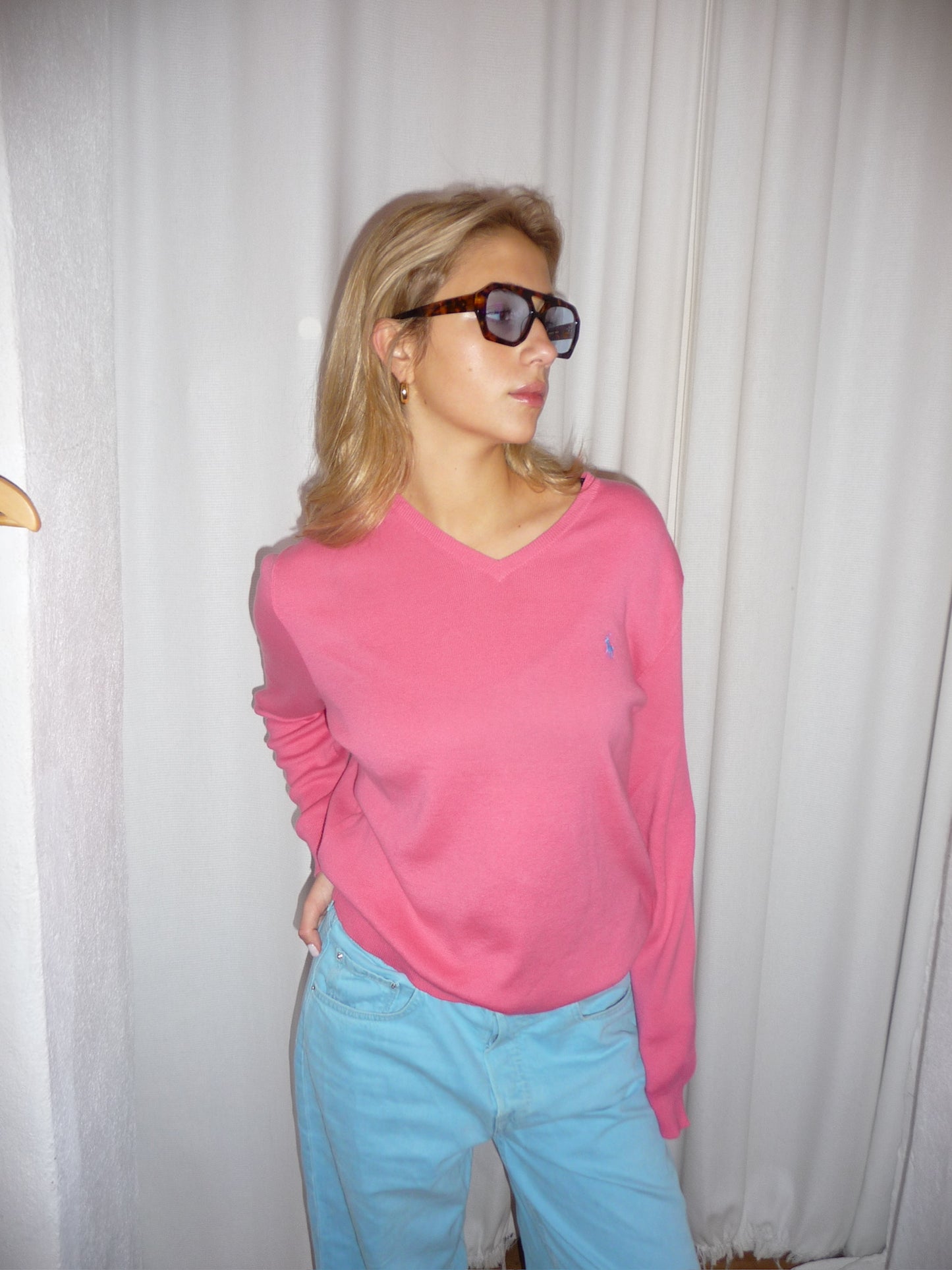 Rosa Ralph Lauren Pullover