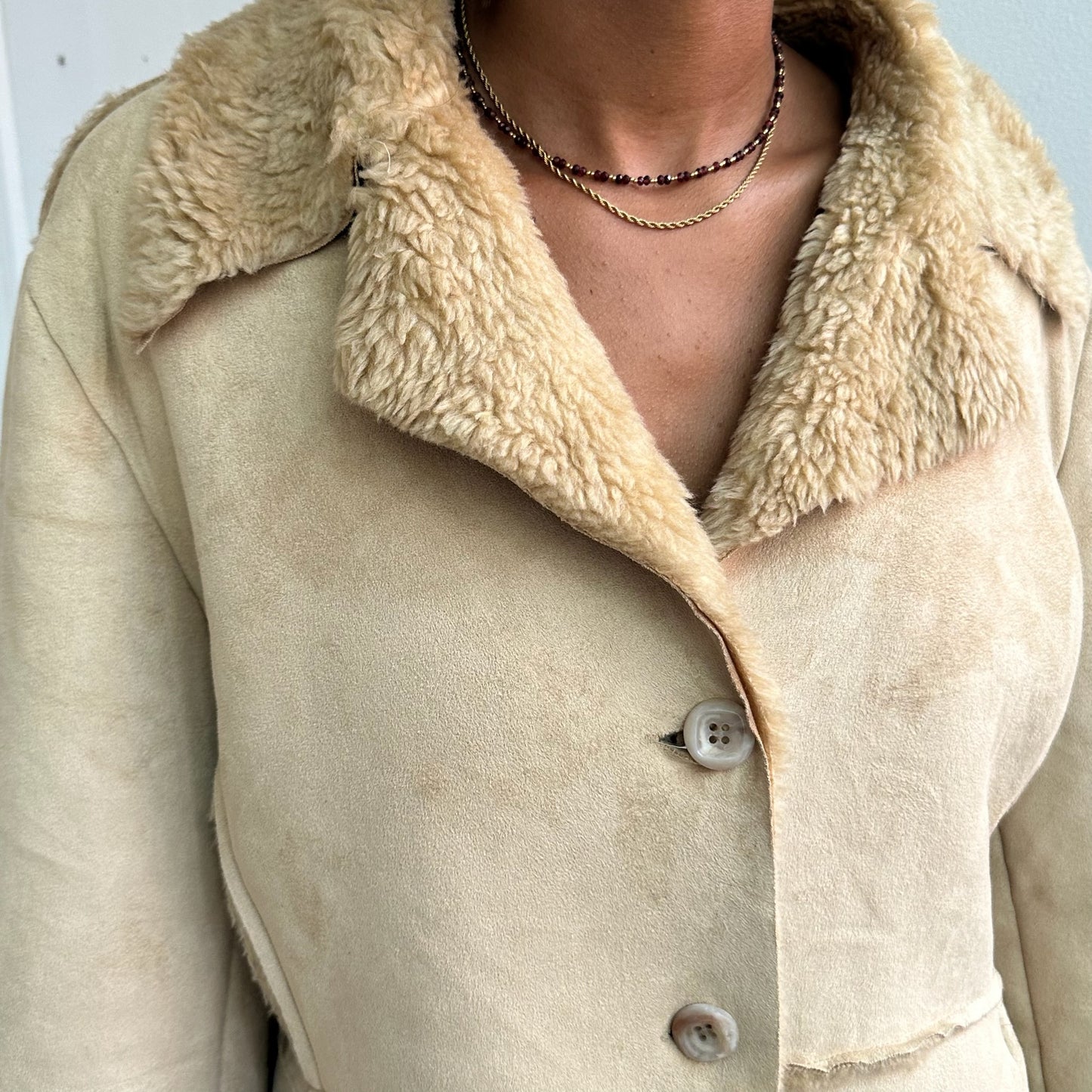 Penny Lane Coat
