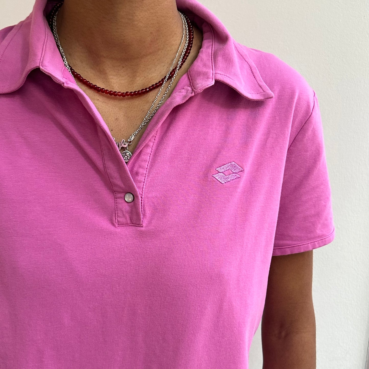 Rosanes Polo T-Shirt
