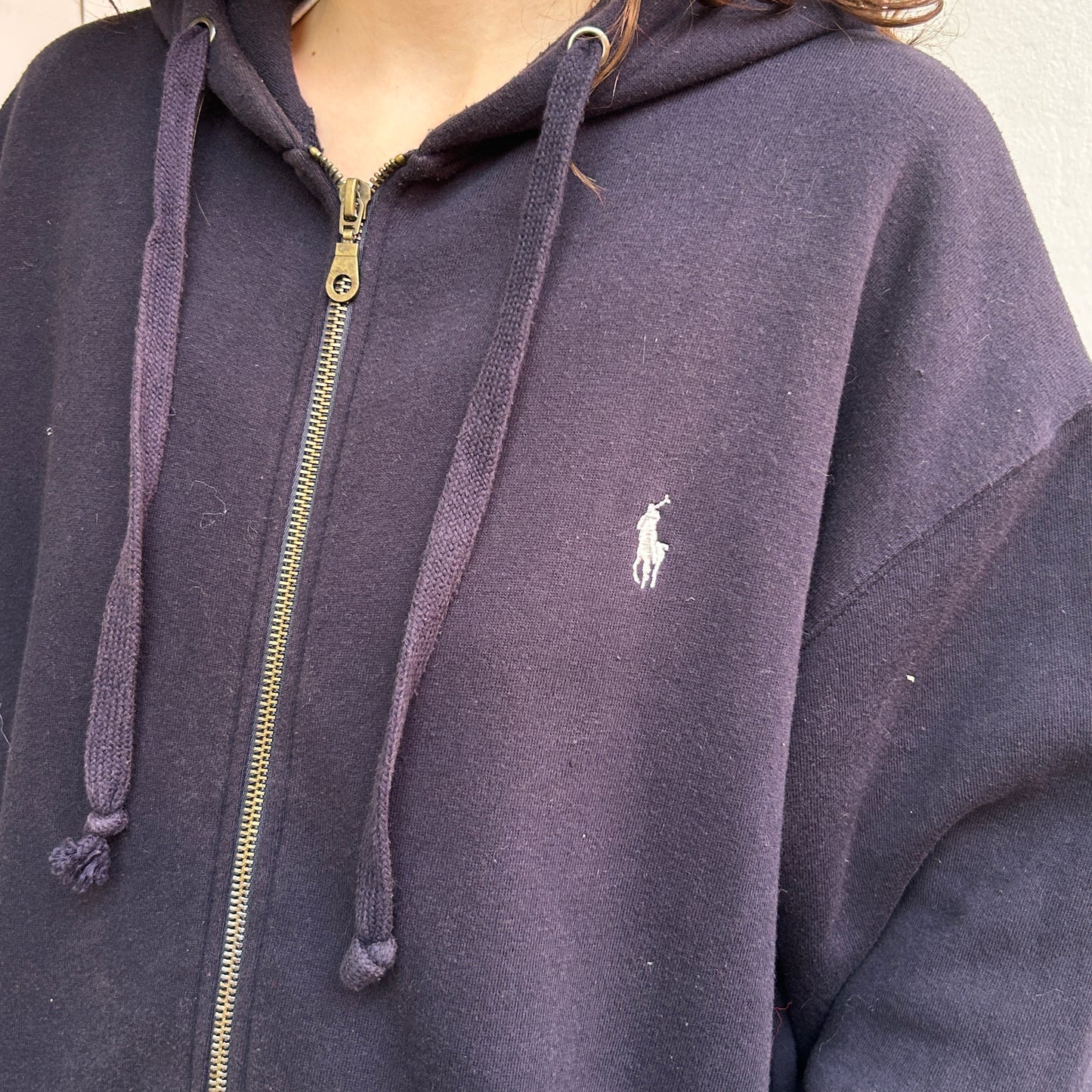 Ralph Lauren Hoodie