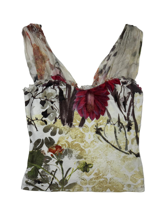 Flower Top
