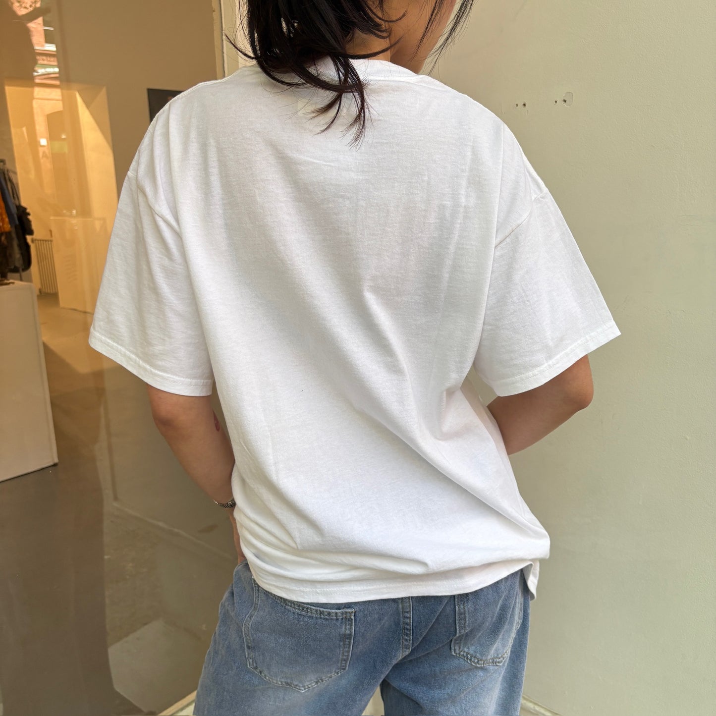 Vintage T-Shirt „USA“