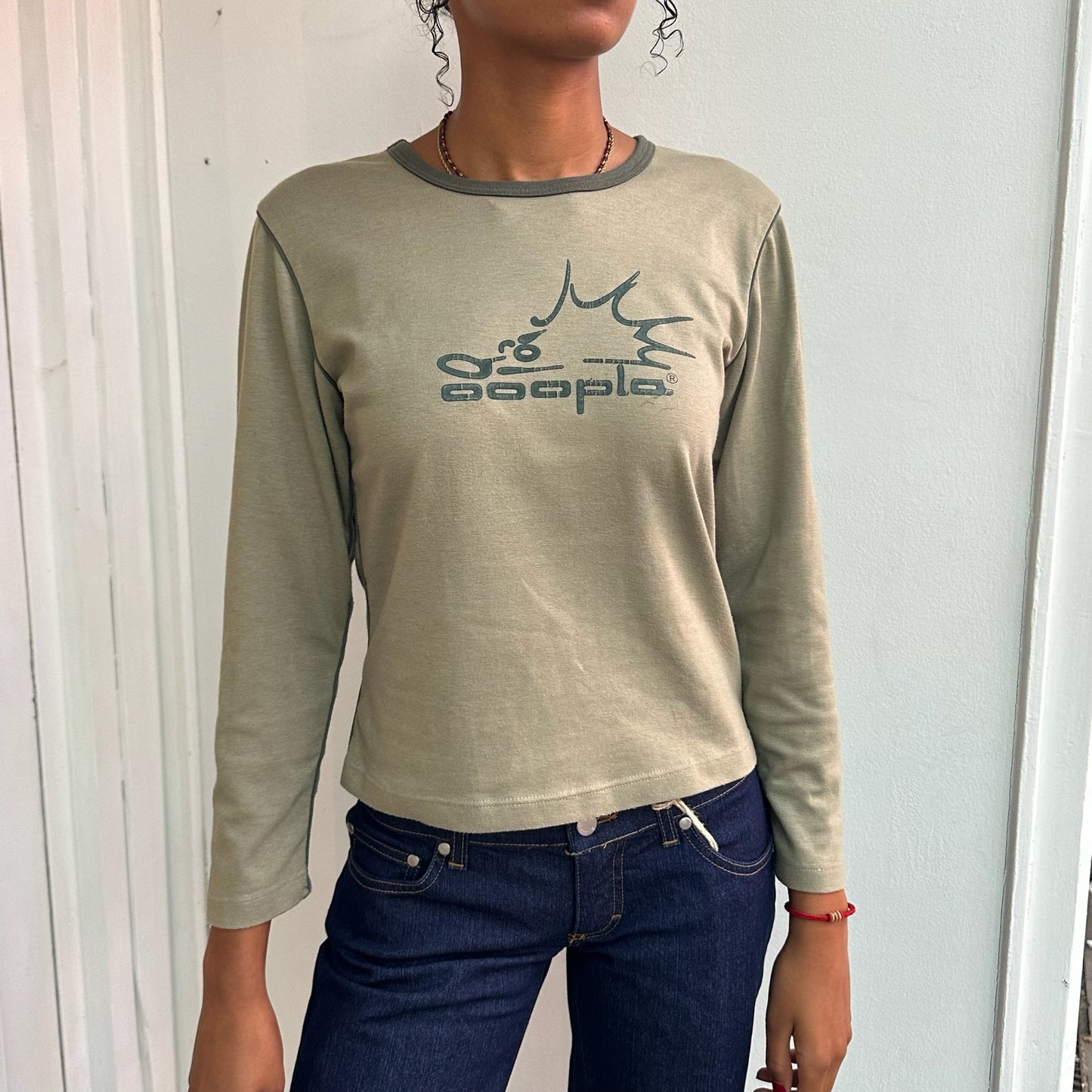 Y2K Longsleeve