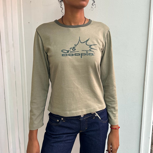 Y2K Longsleeve