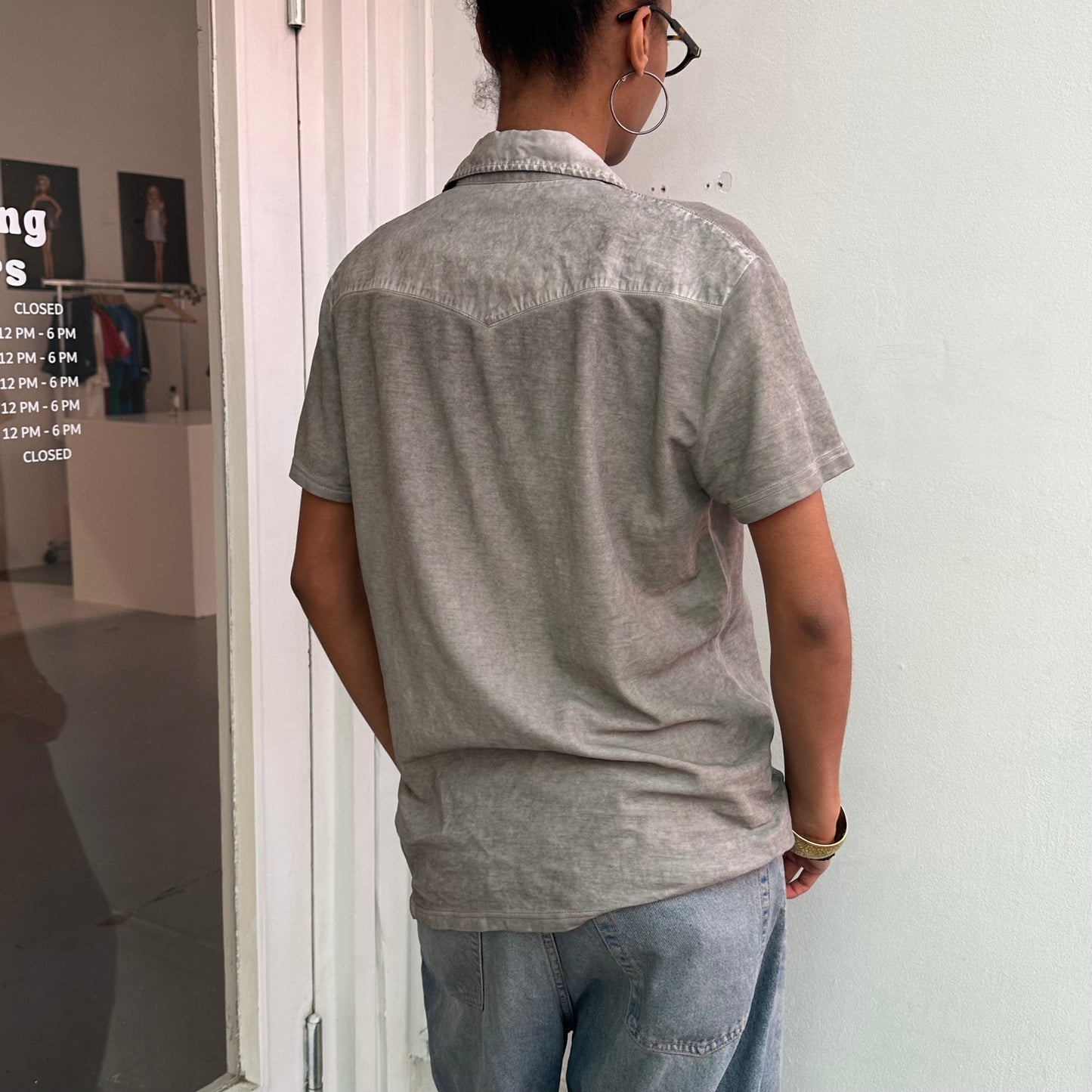 Antony Morato Polo T-Shirt