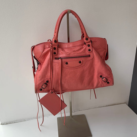 Balenciaga City bag
