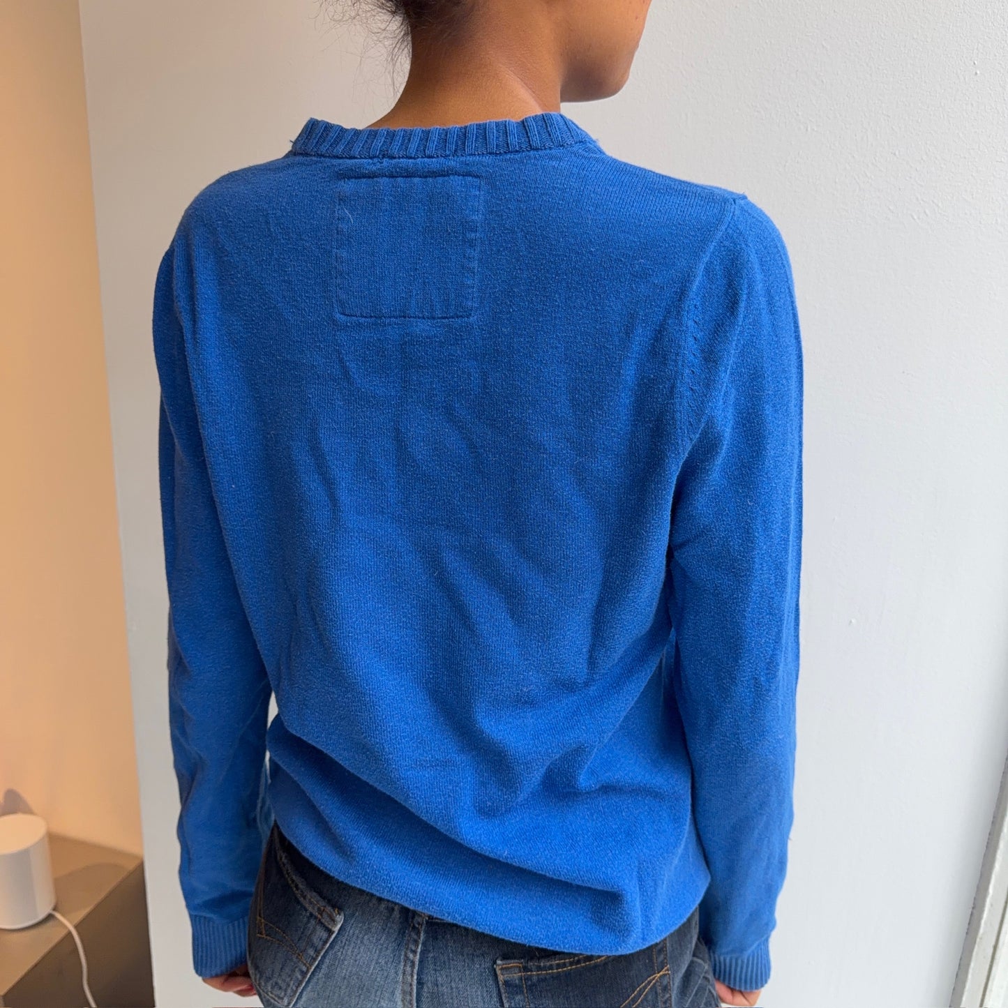 Abercrombie & Fitch Sweater