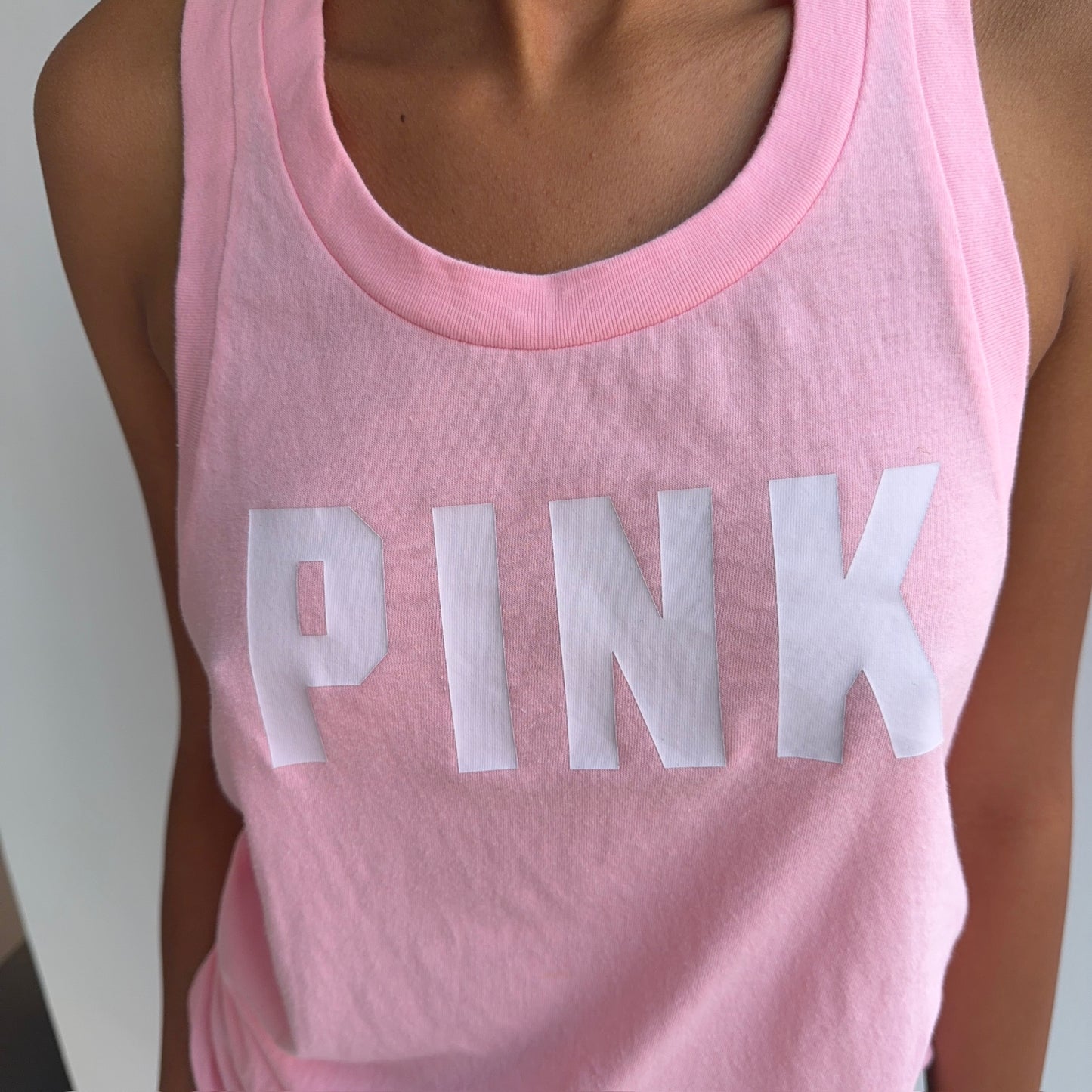 Victoria’s Secret Pink Top
