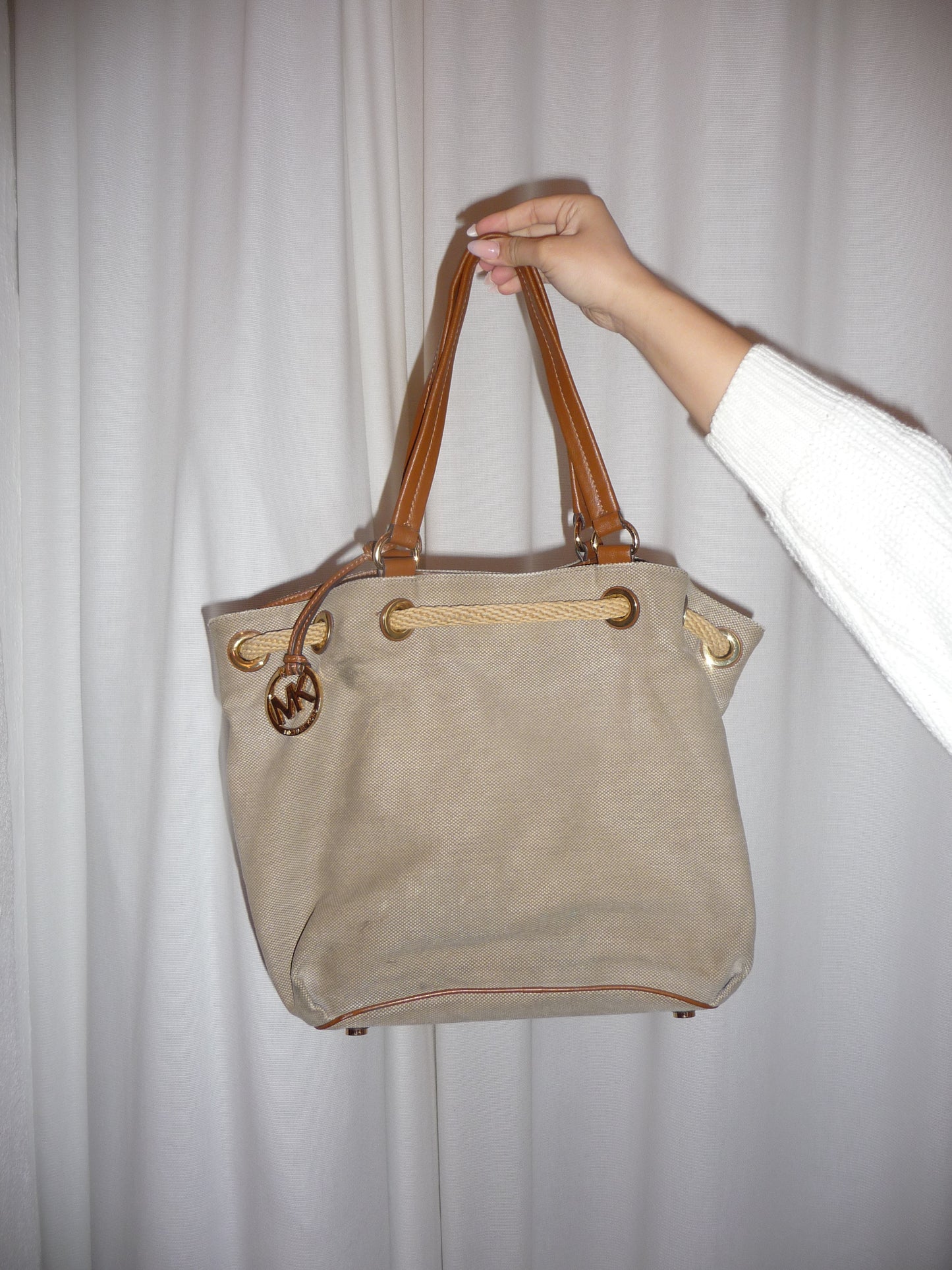 Michael Kors Tasche