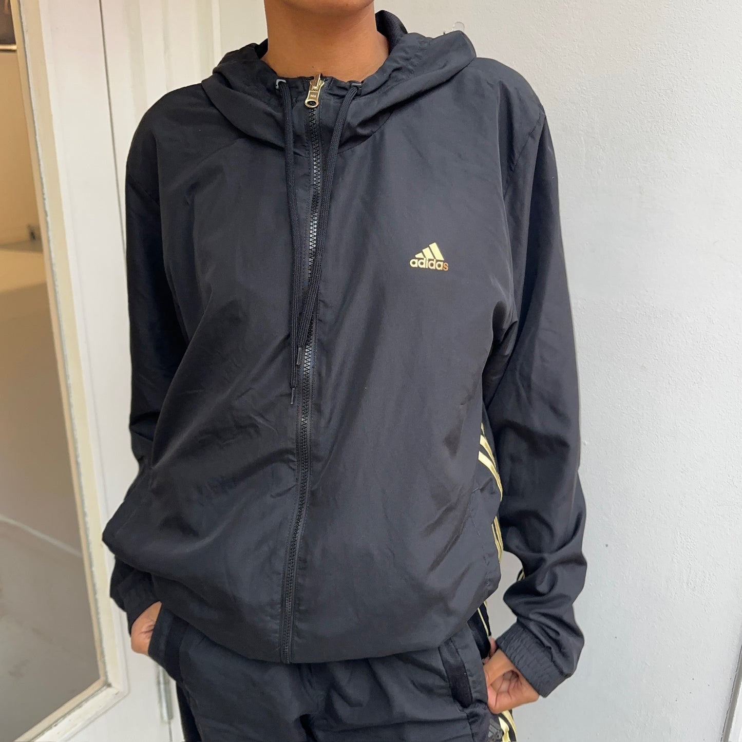 Adidas Jacket