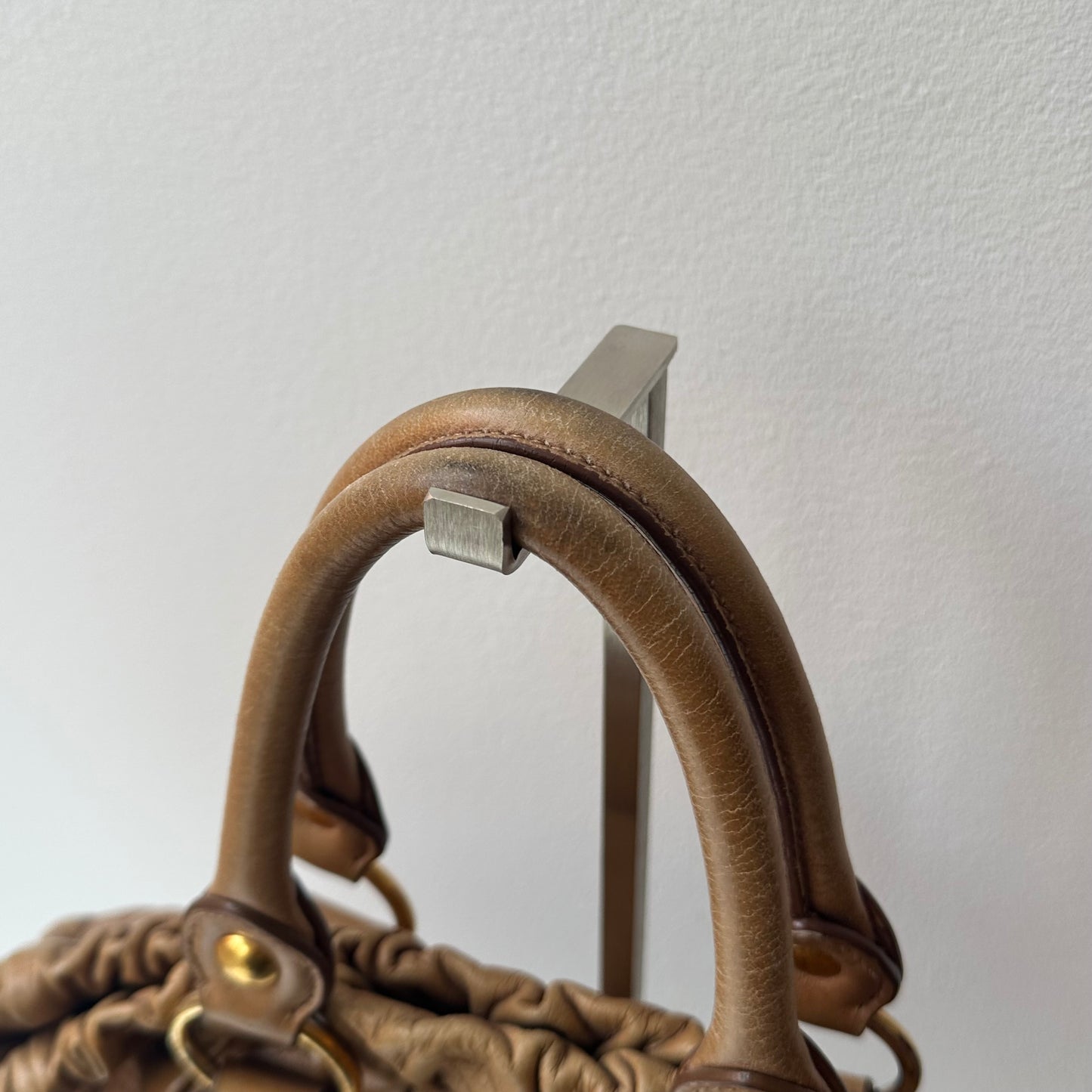 Miu Miu Vitello Bag