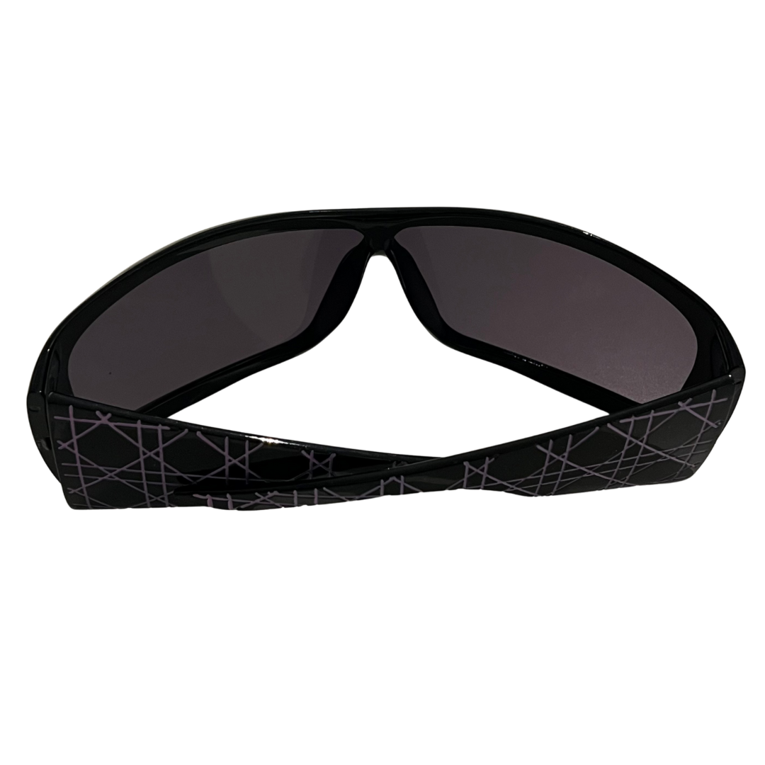 Indie Sleaze Sonnenbrille