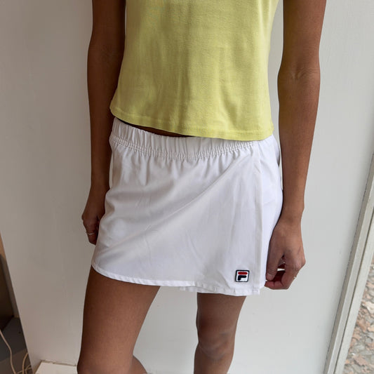 Fila Tennis Skirt