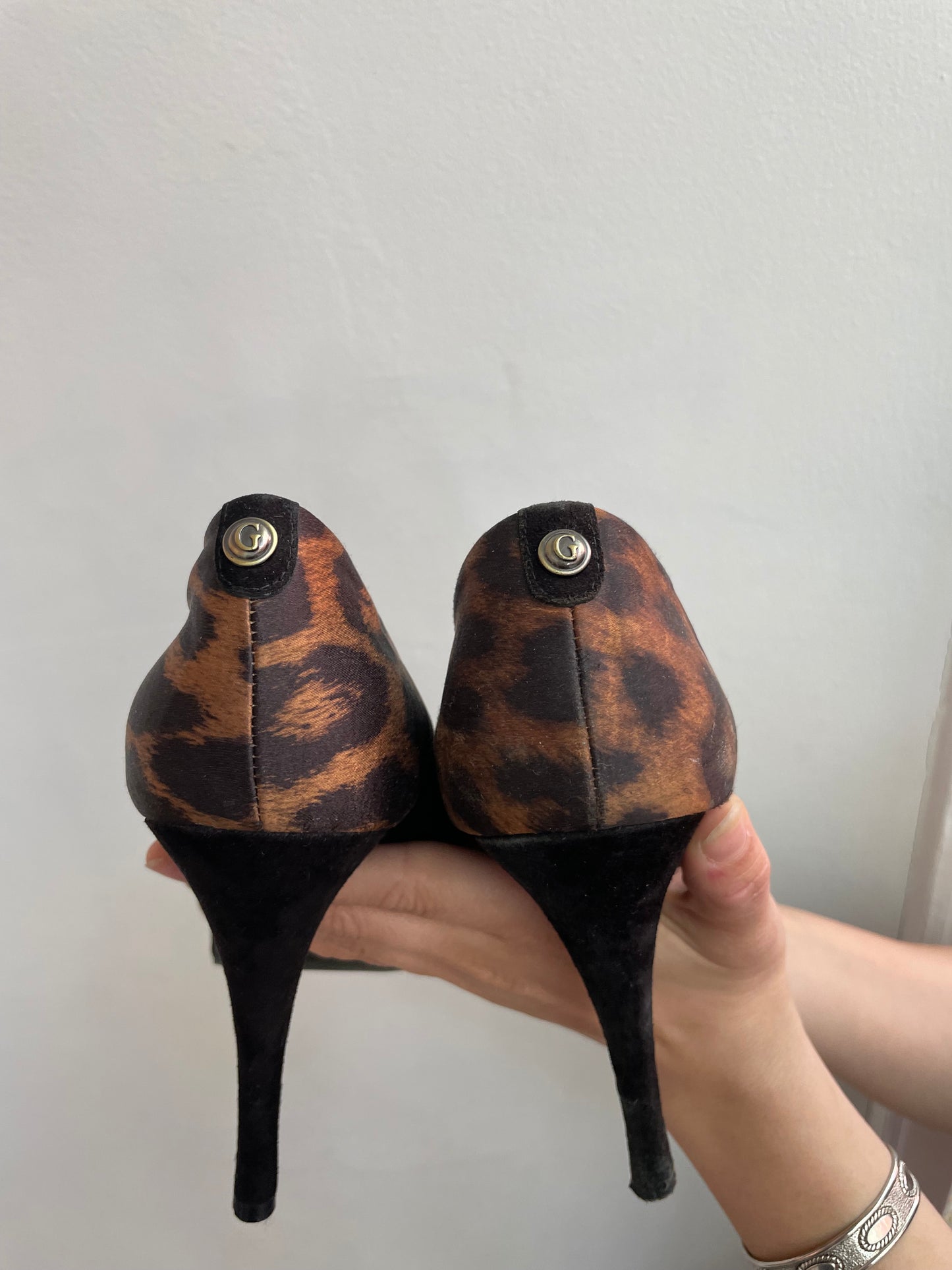 Guess Heels
