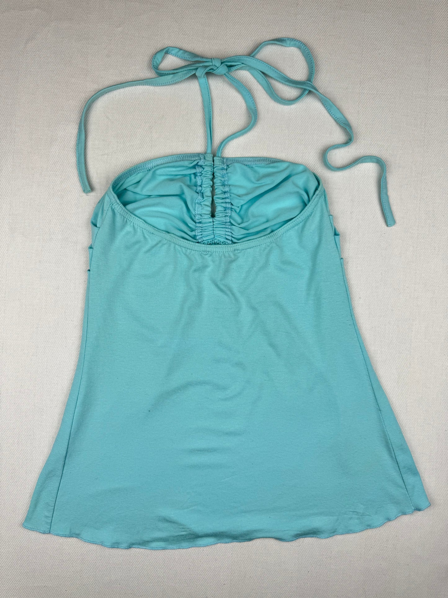Neckholder Top