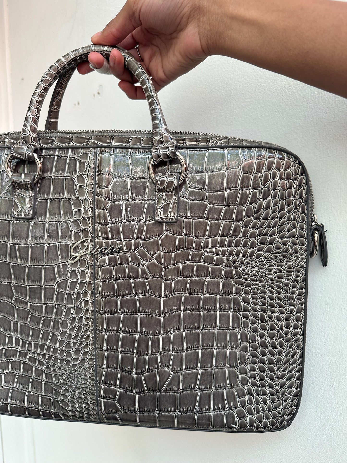 Guess Laptoptasche