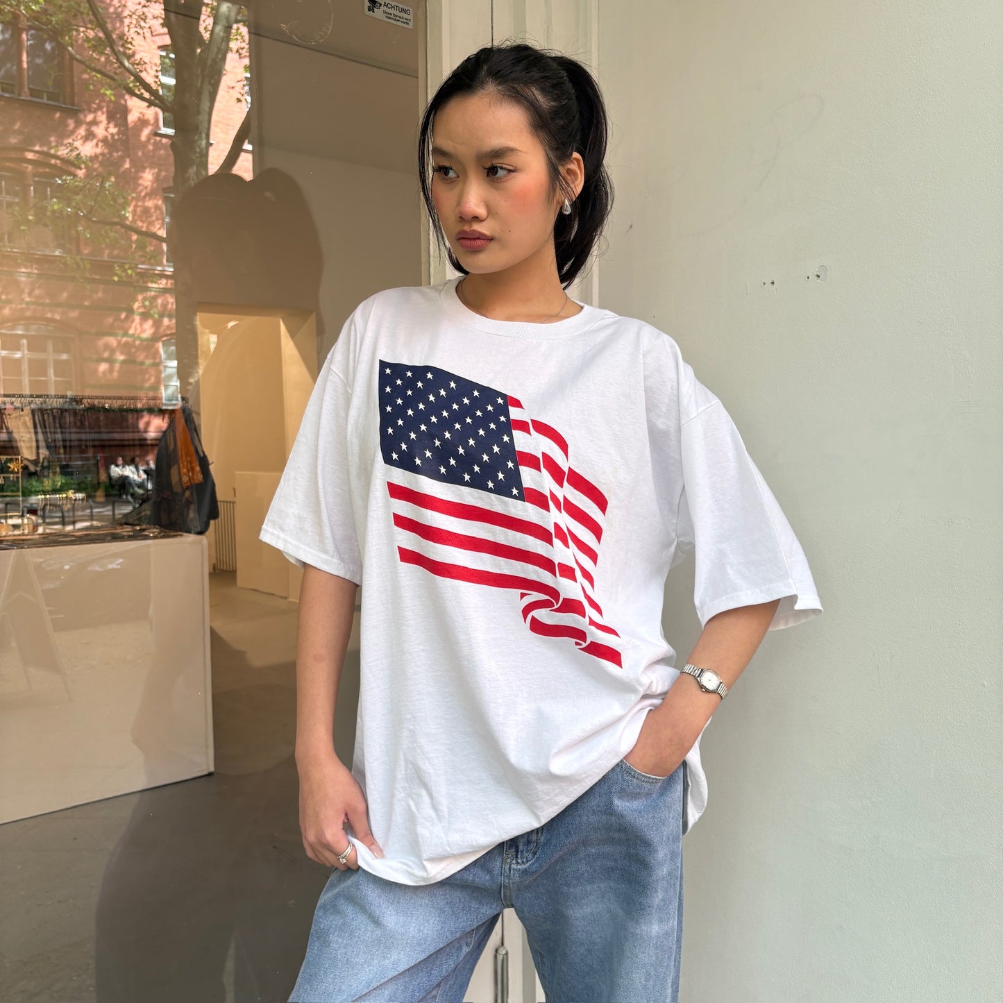 USA T-Shirt