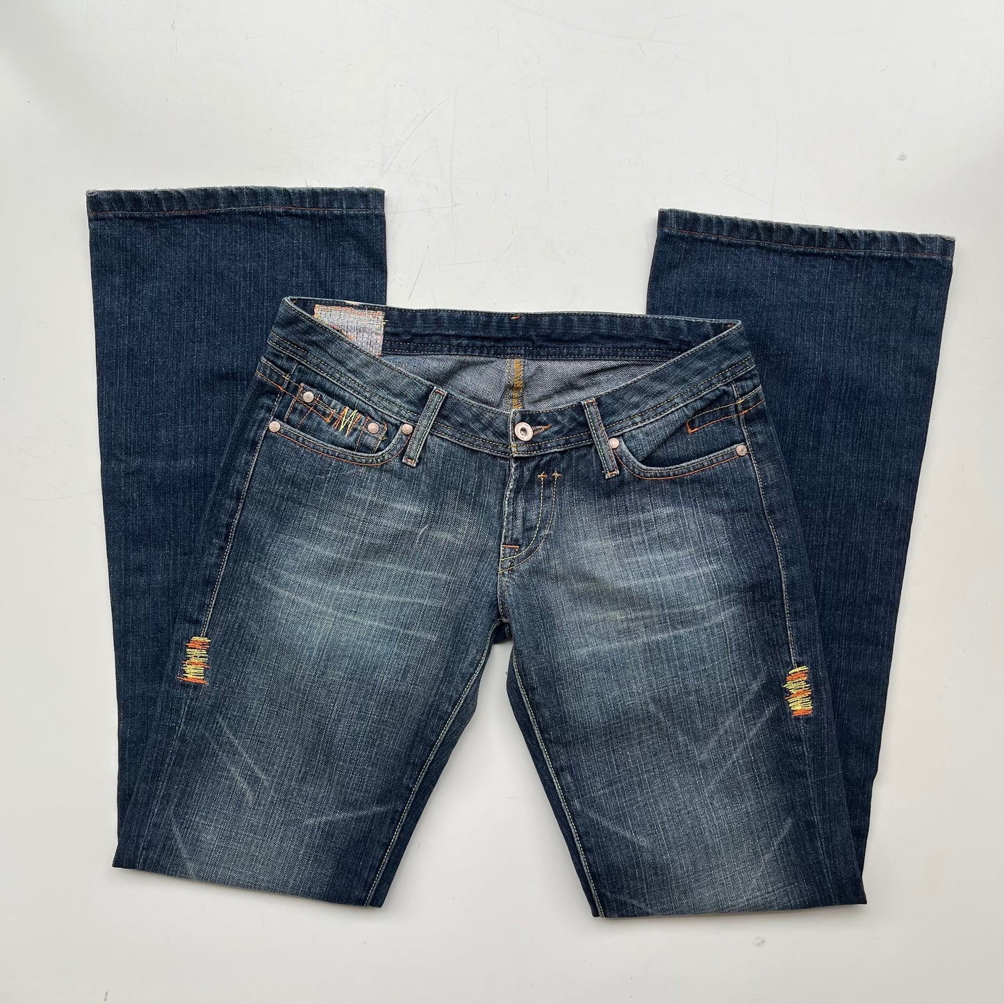 Lowrise y2k Jeans