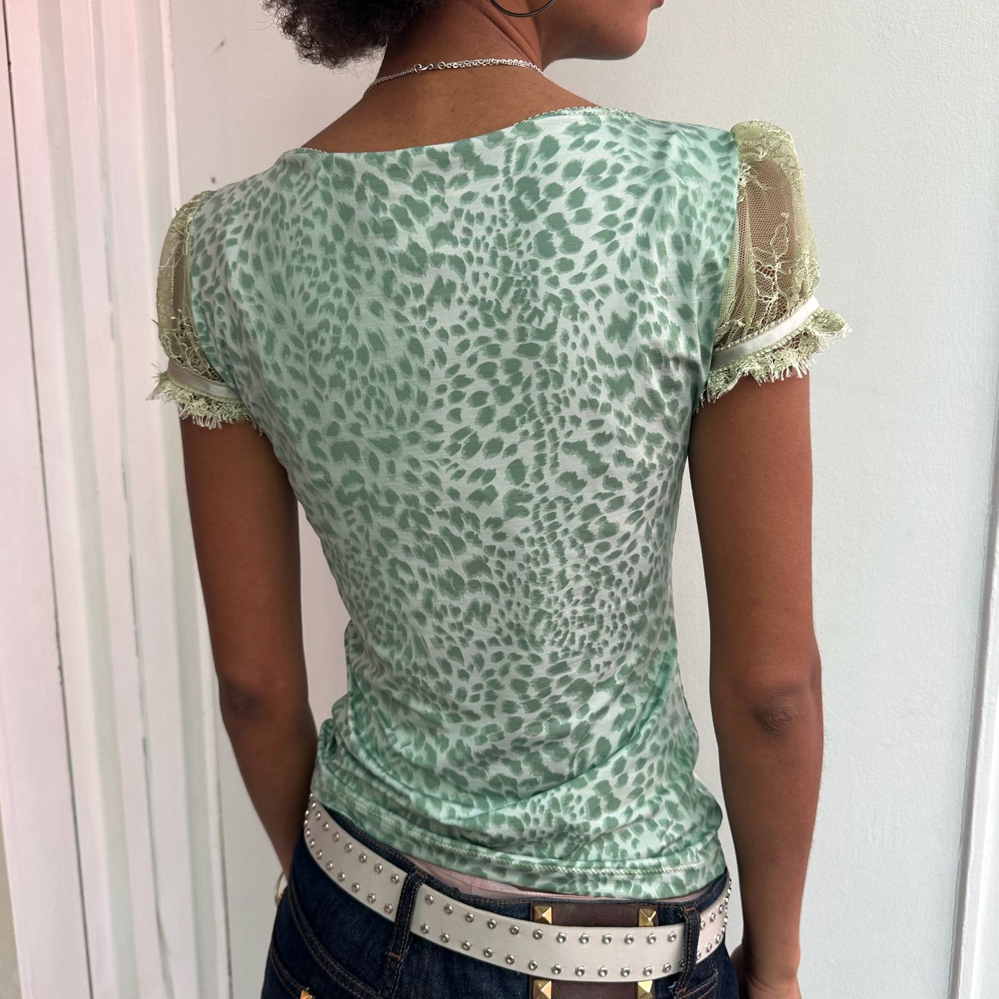 Blumarine Top