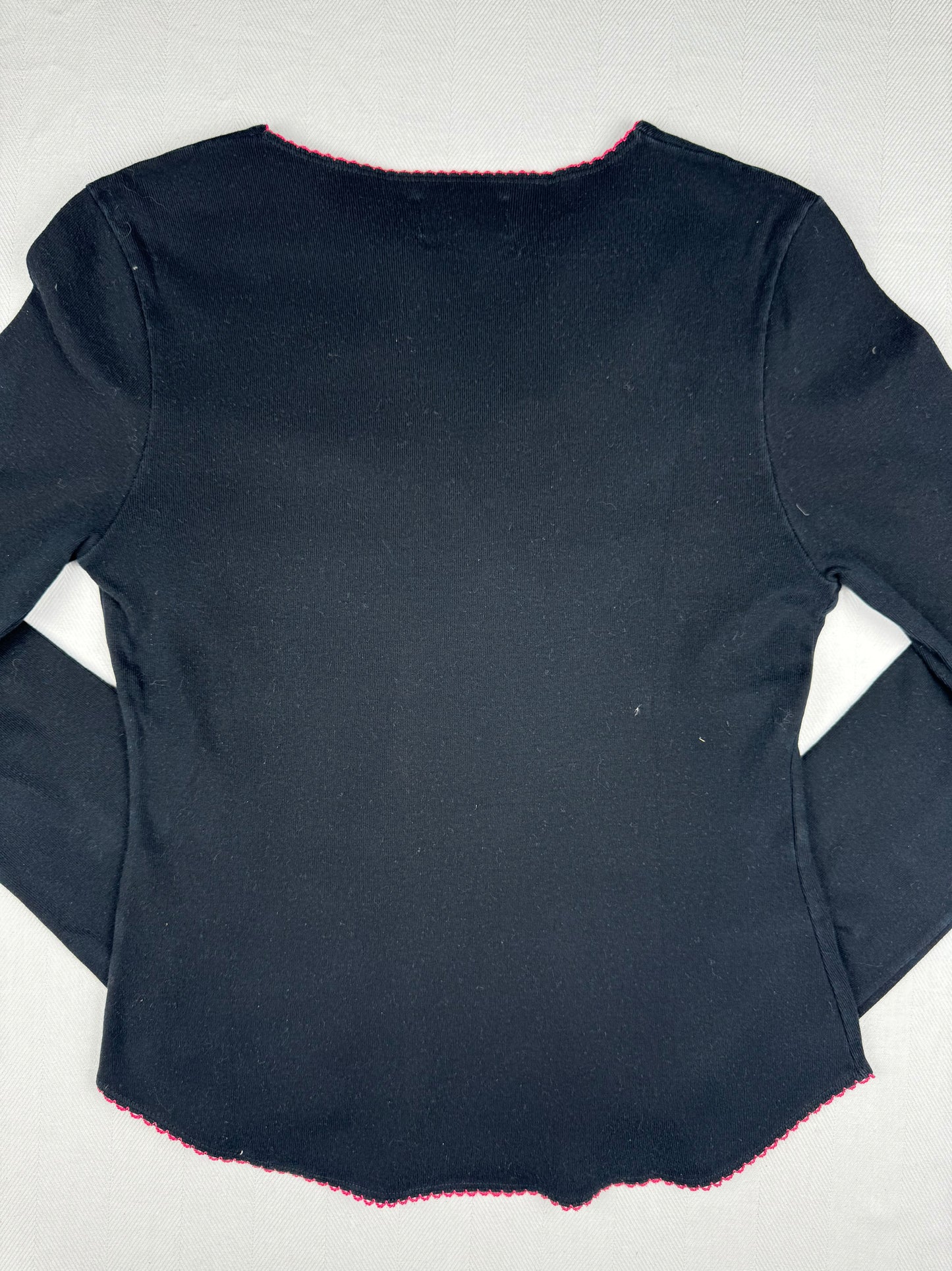 Printed Longsleeve