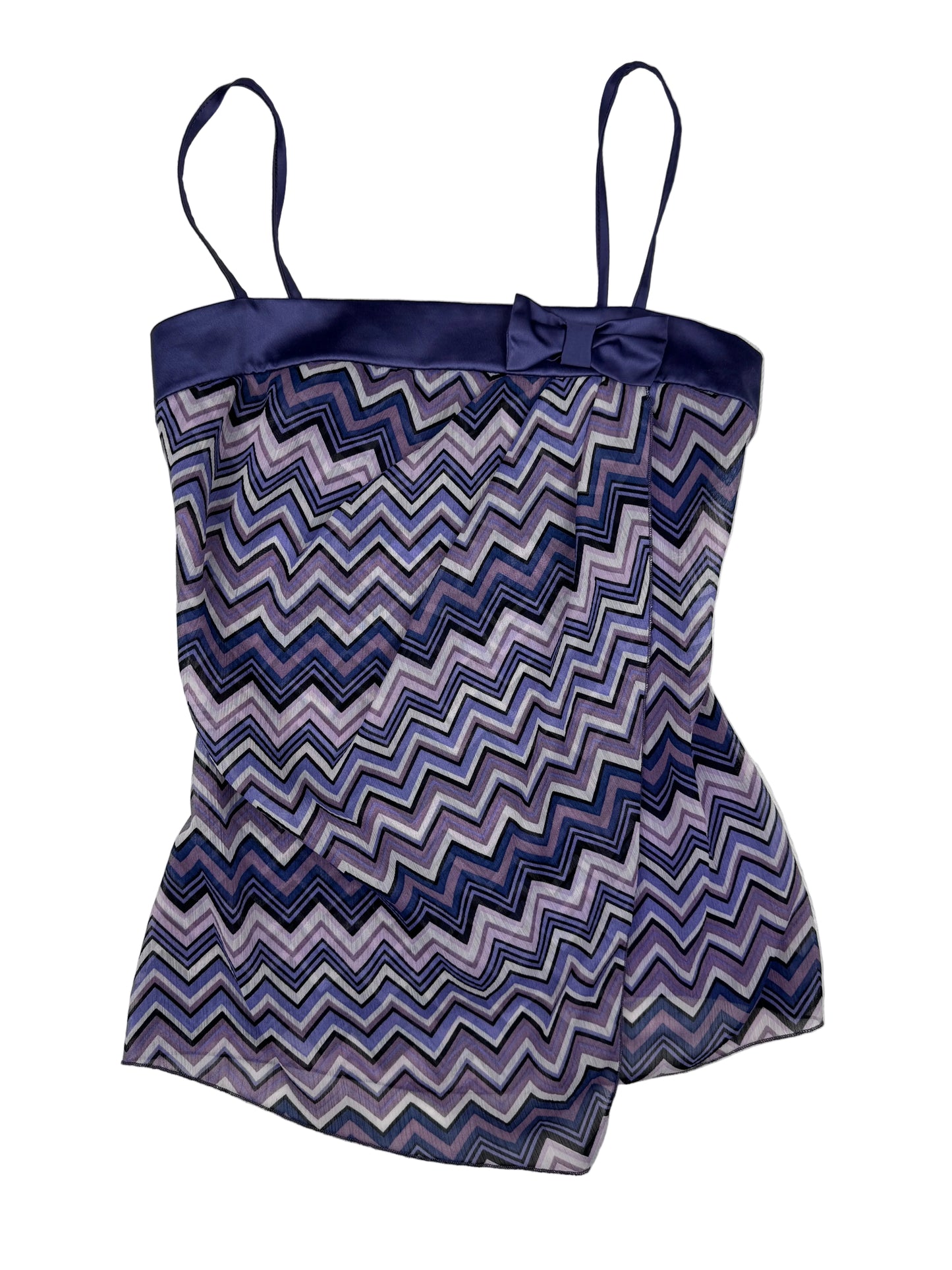 Purple Top