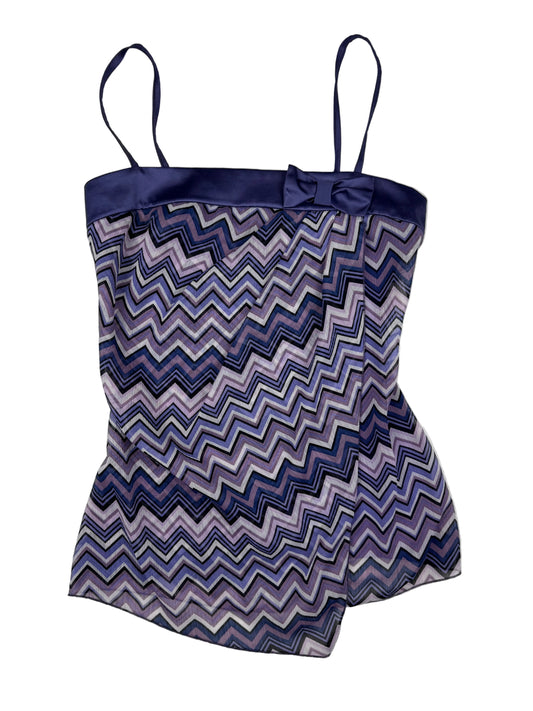 Purple Top