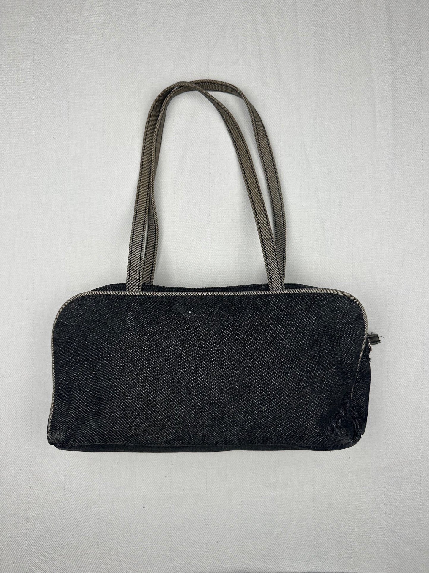 Y2K Denim Bag