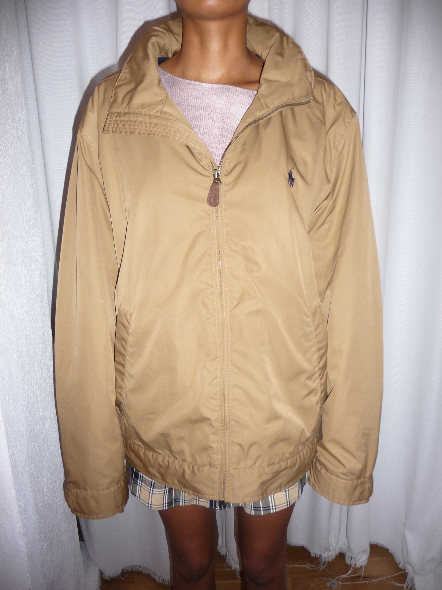 Vintage Ralph Lauren Jacke