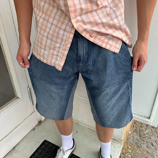 Vintage Jorts