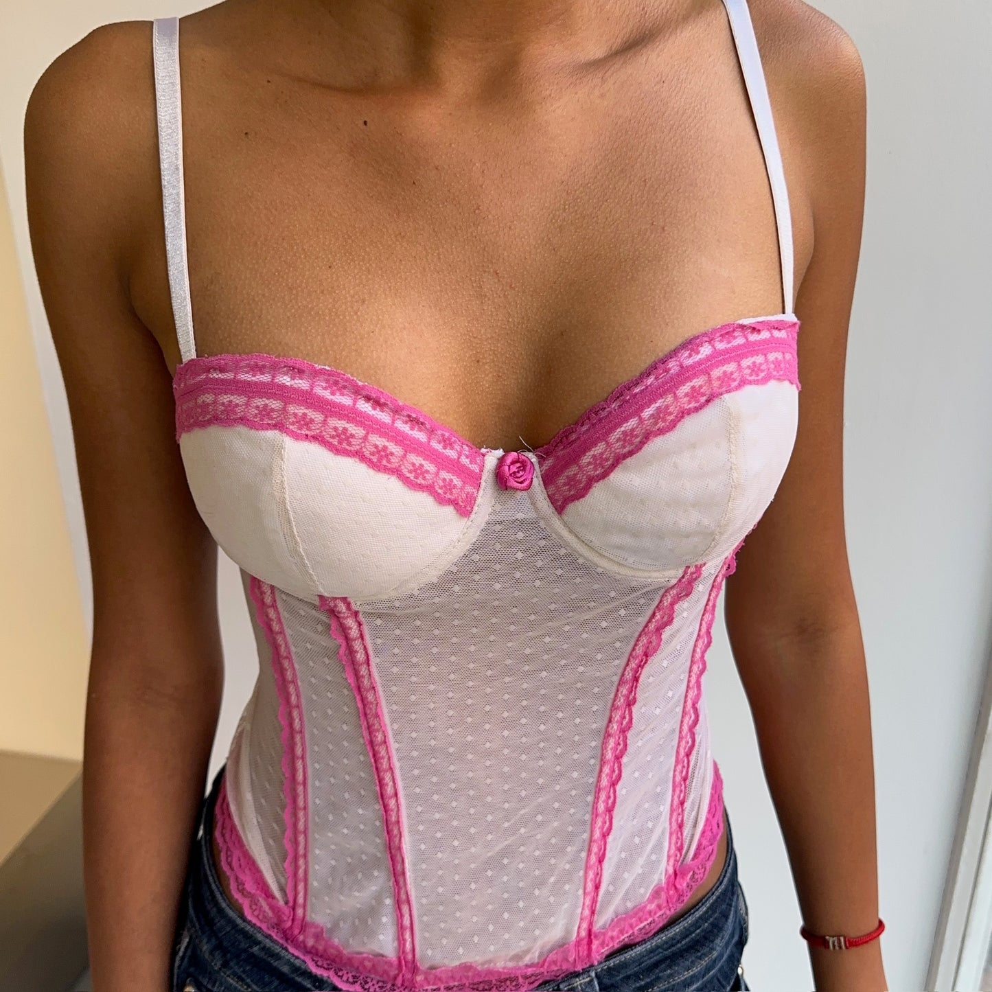 Corset Cami
