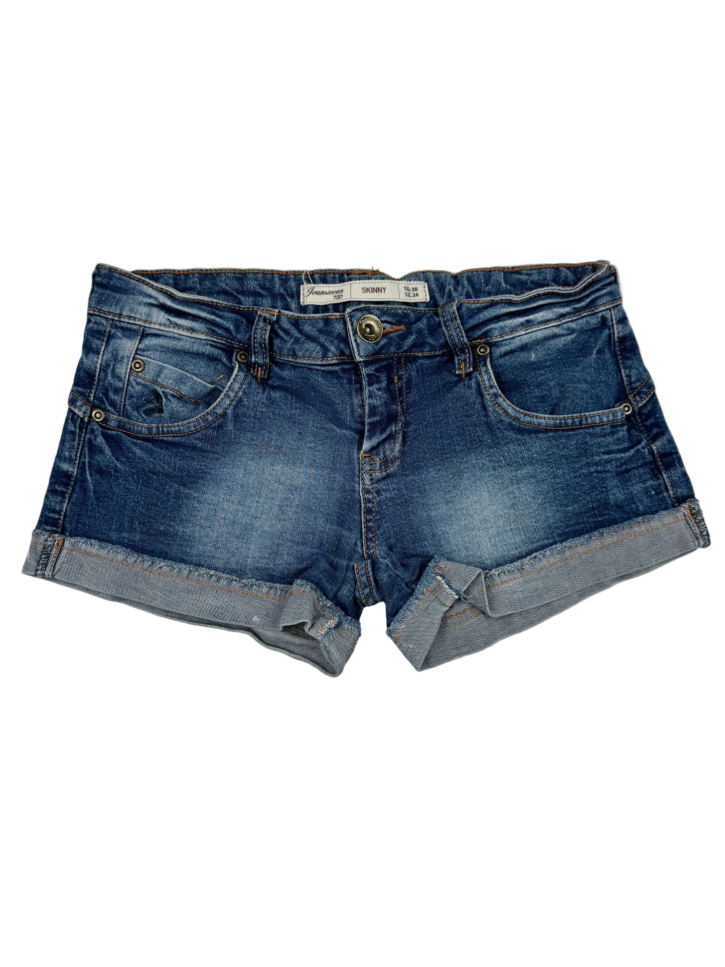 Hollister Denim Shorts