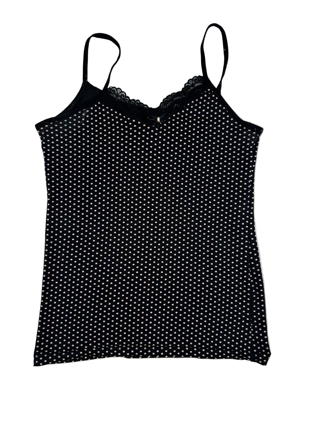 Polka Dot Cami