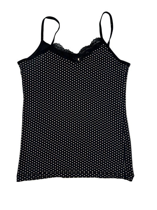 Polka Dot Cami