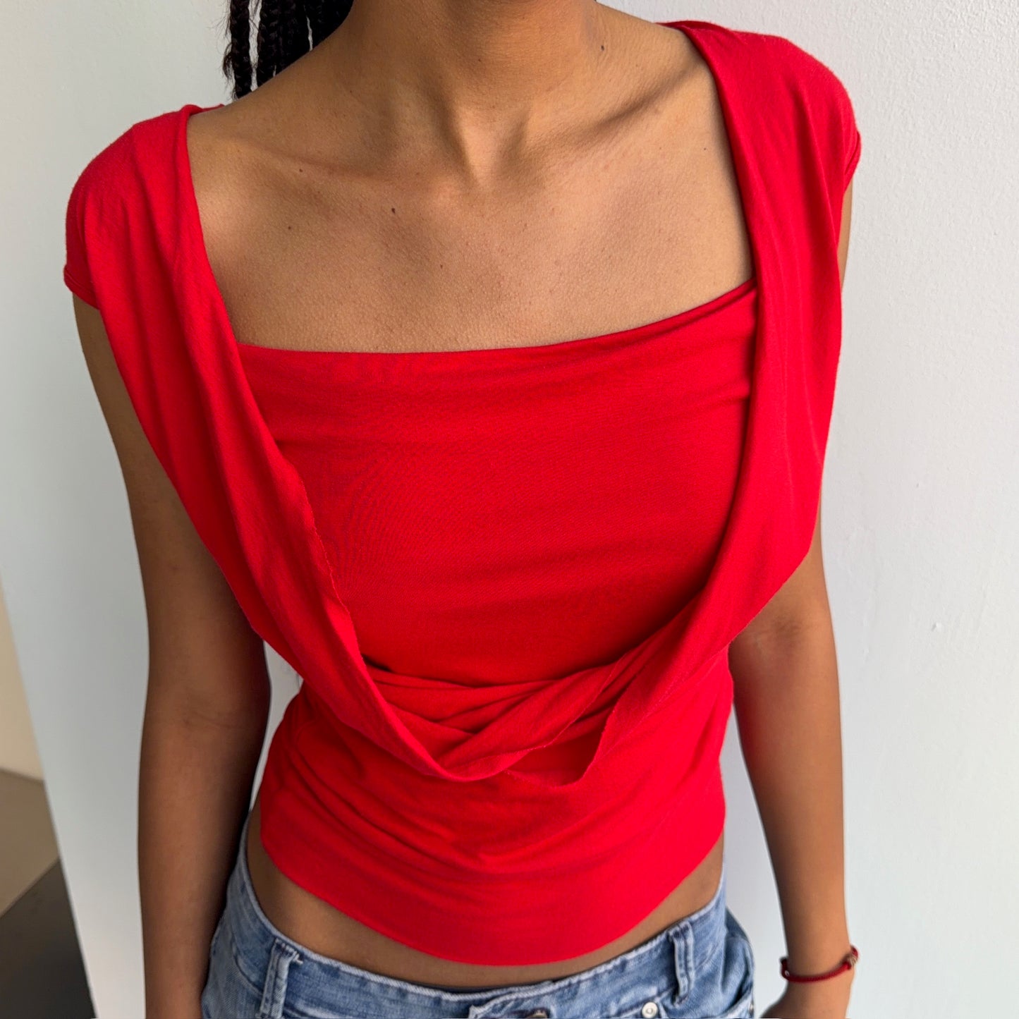 Red Top