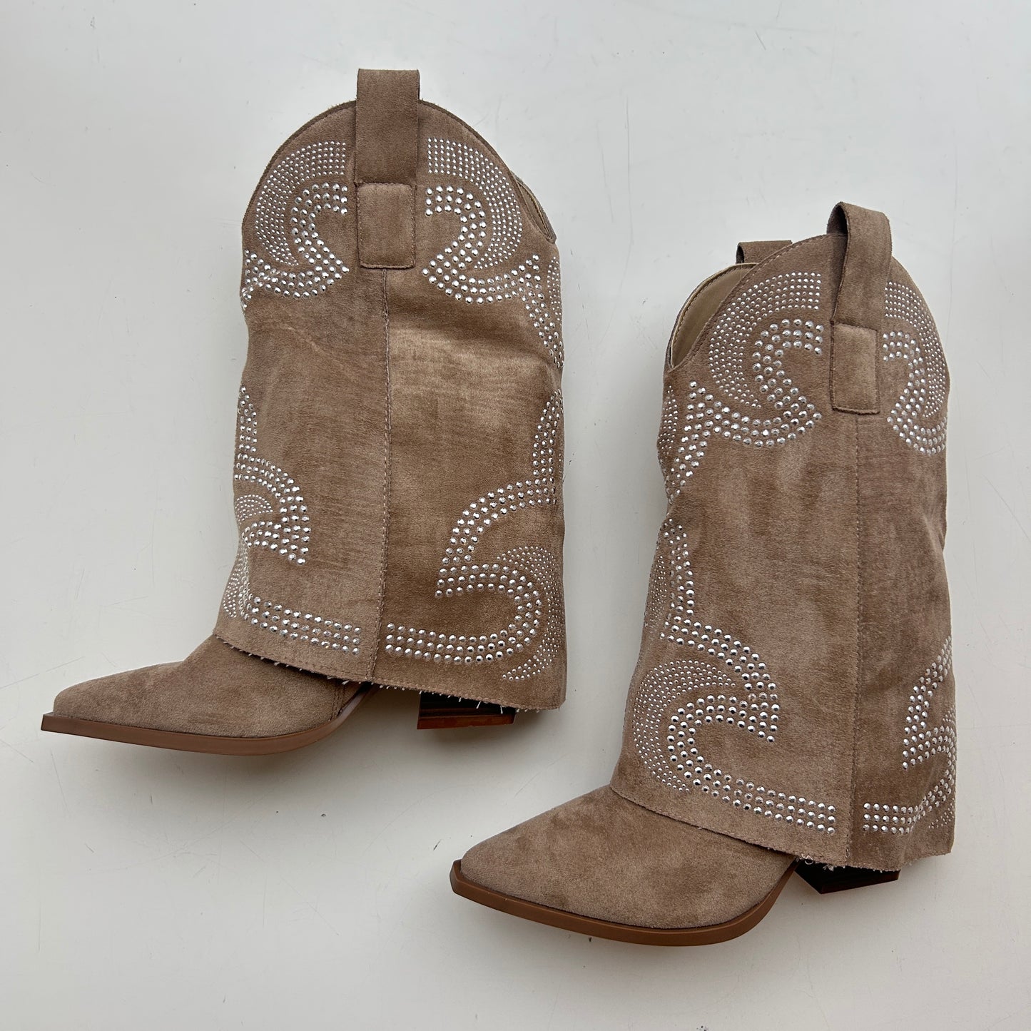 Boho Boots