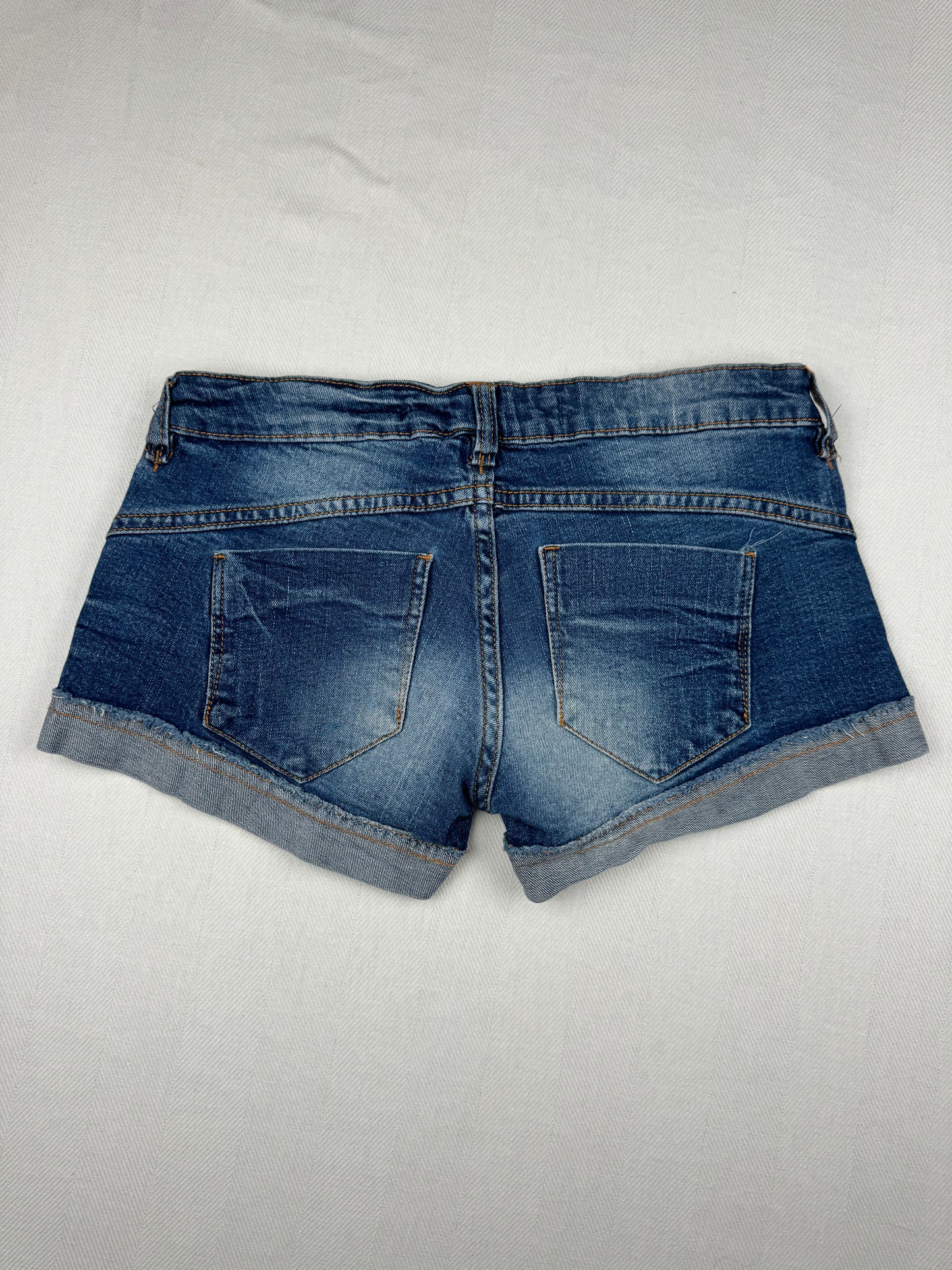 Hollister Denim Shorts