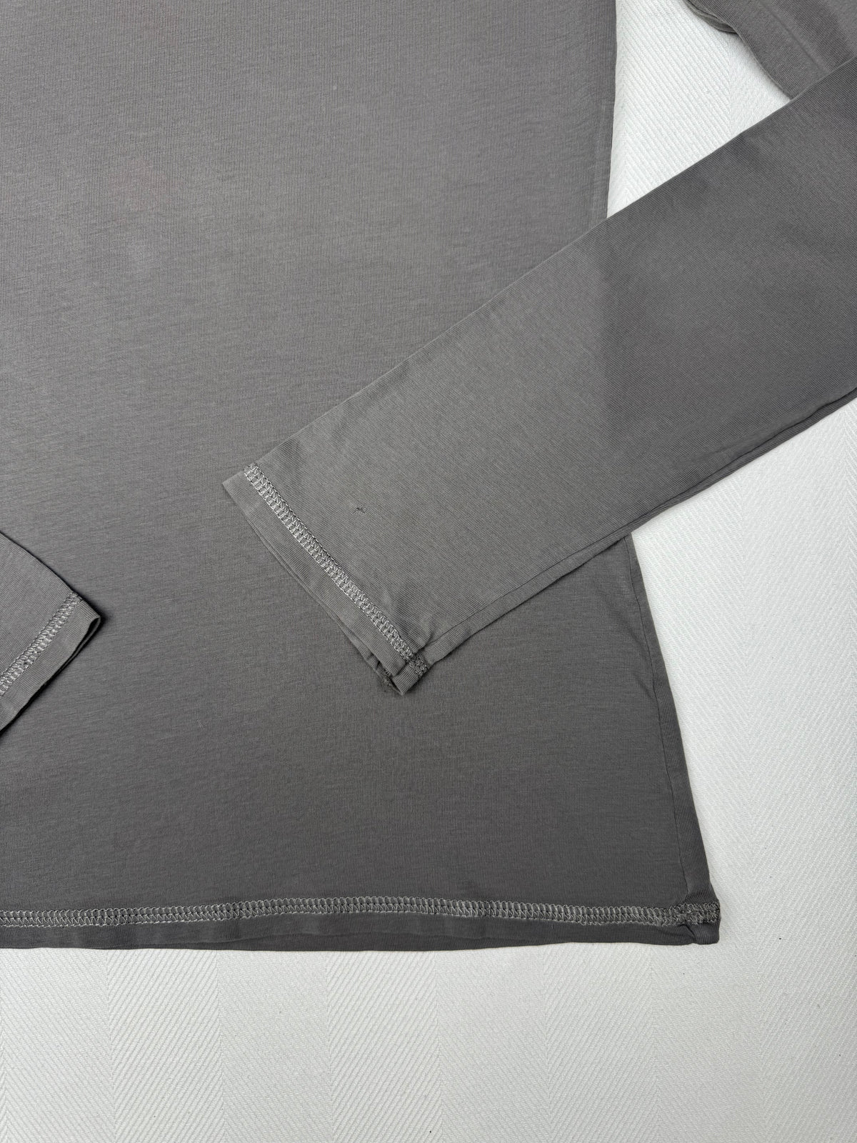 Grey Longsleeve
