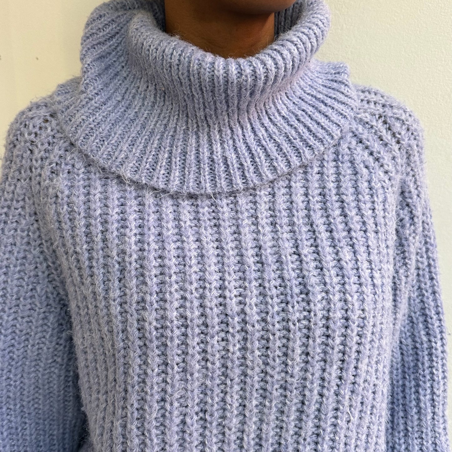 Strickpullover