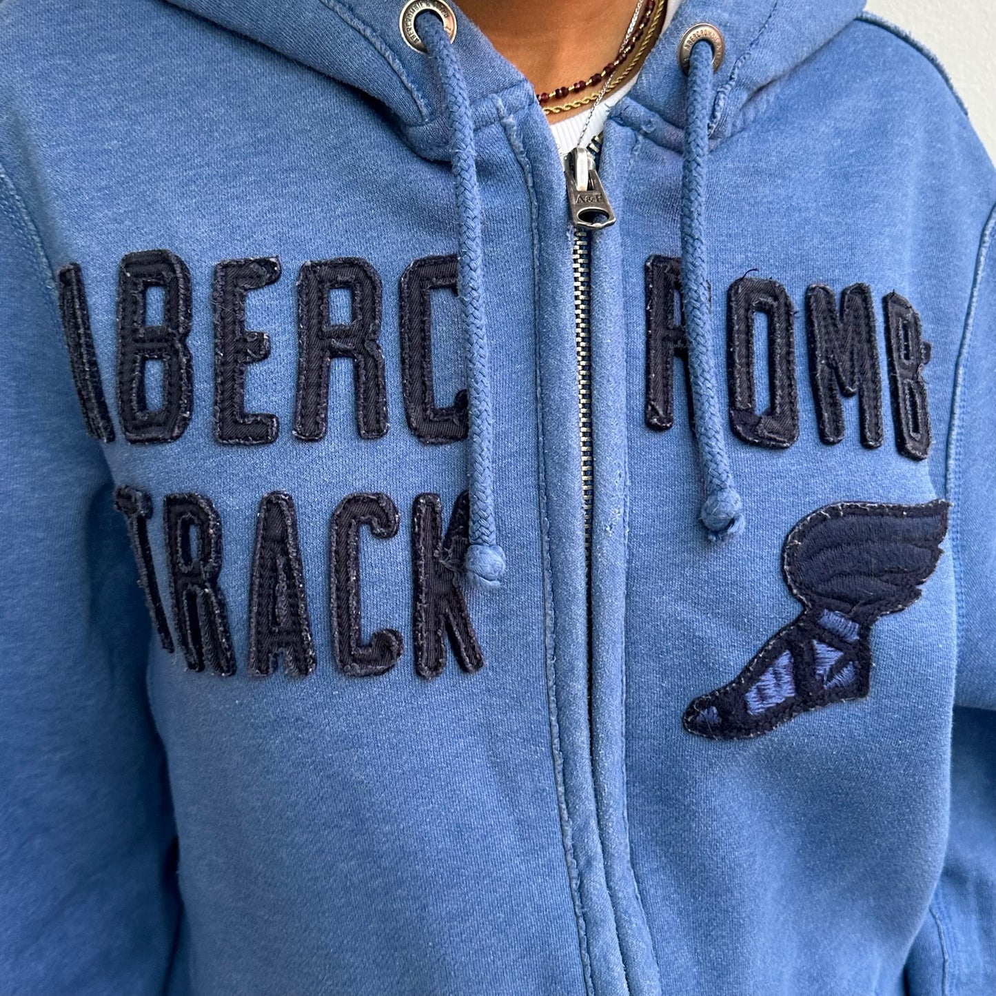 Abercrombie & Fitch Jacke